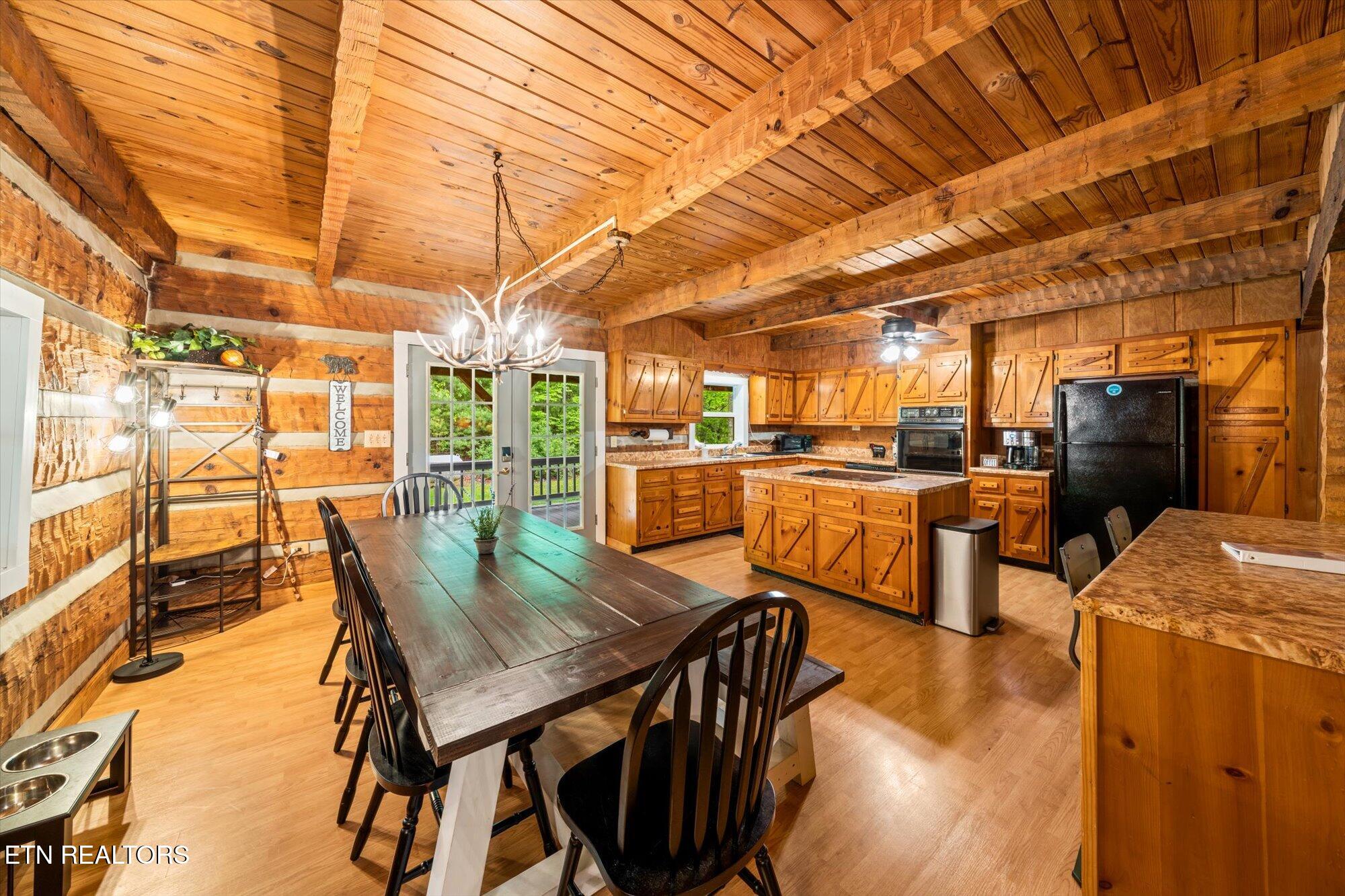 4620 Teague Branch Rd