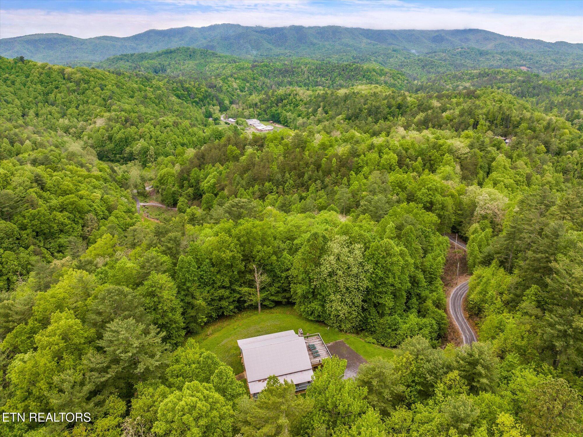 4620 Teague Branch Rd