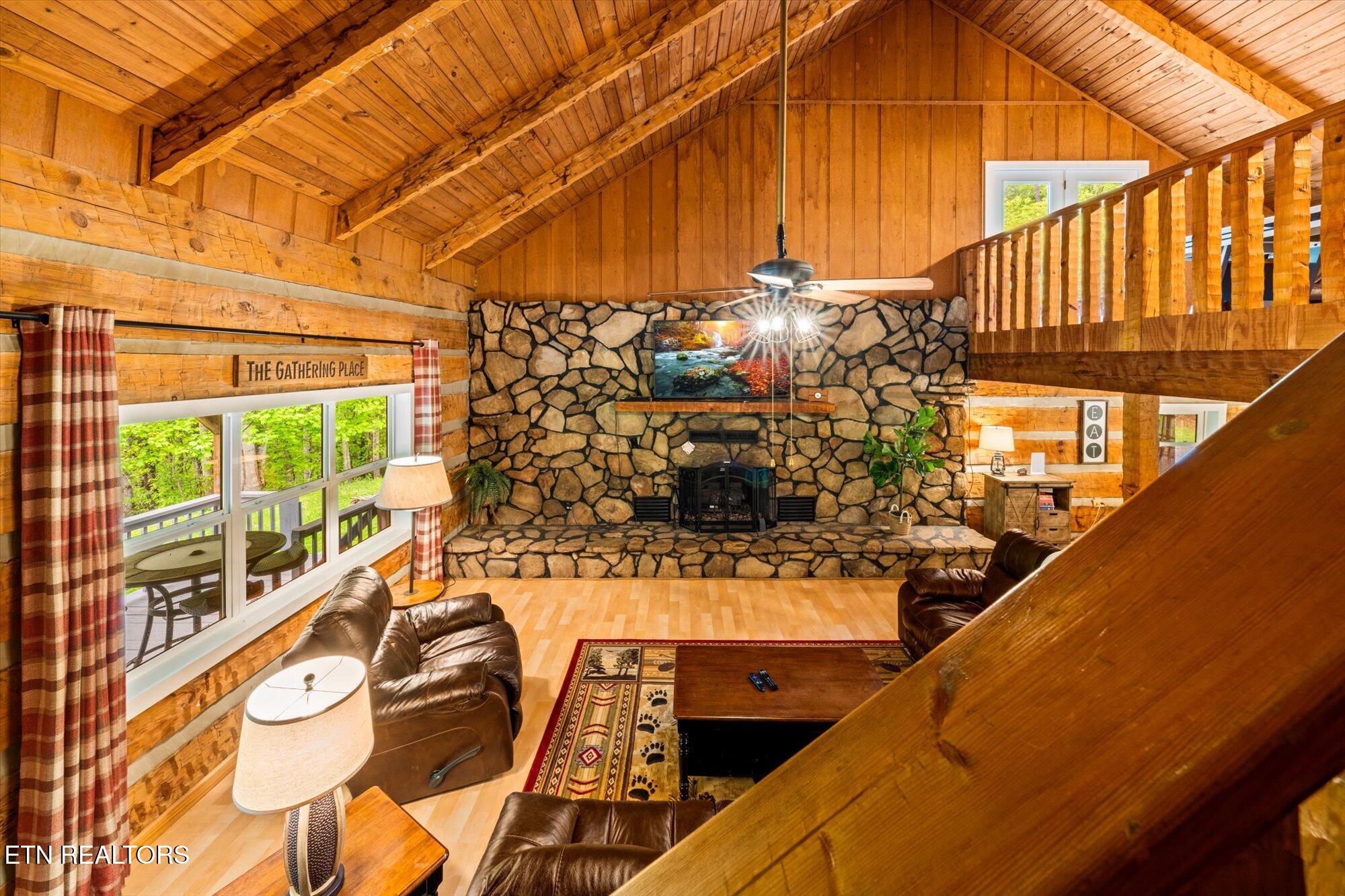 4620 Teague Branch Rd