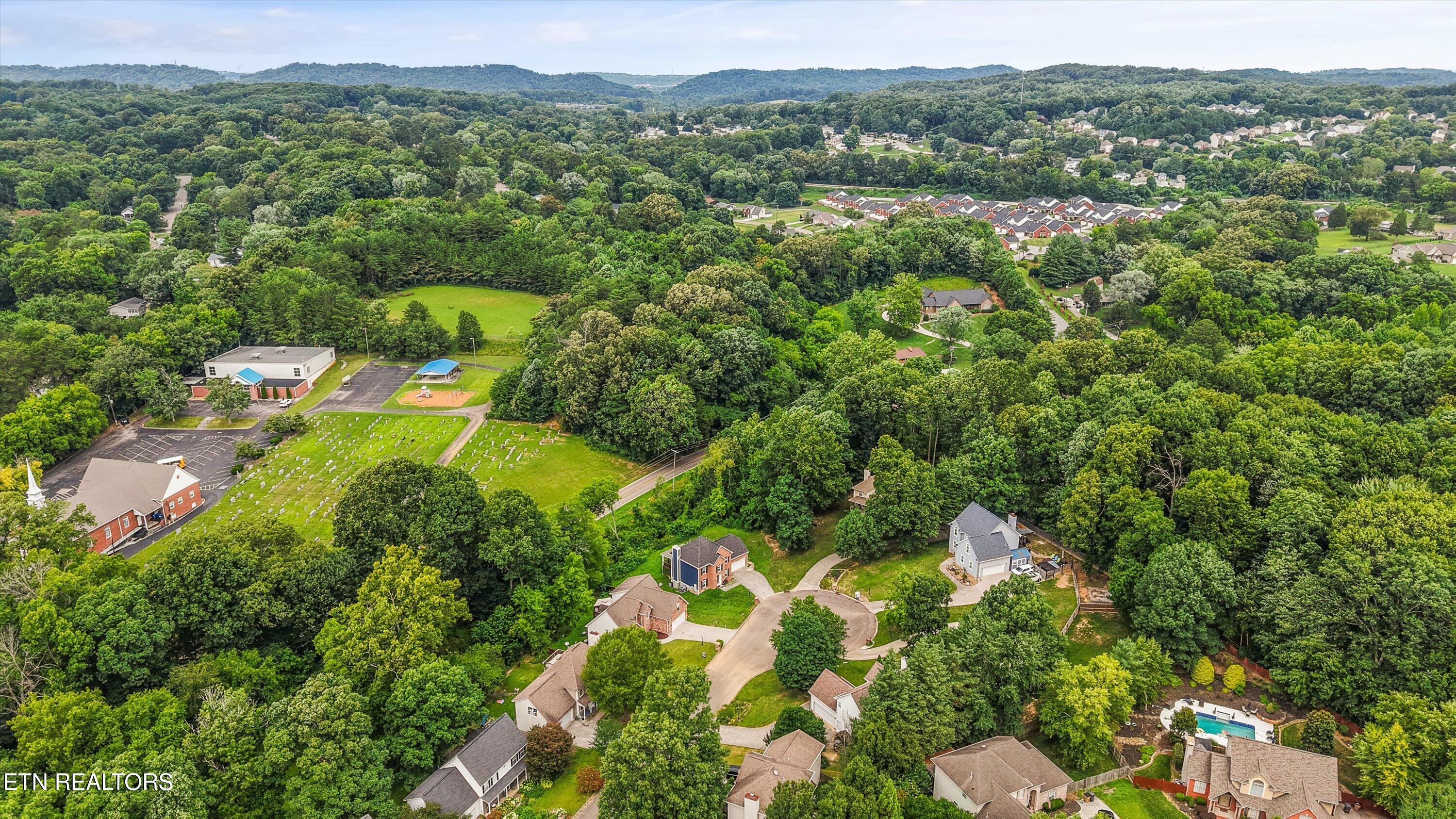 2145 Willow Creek Lane