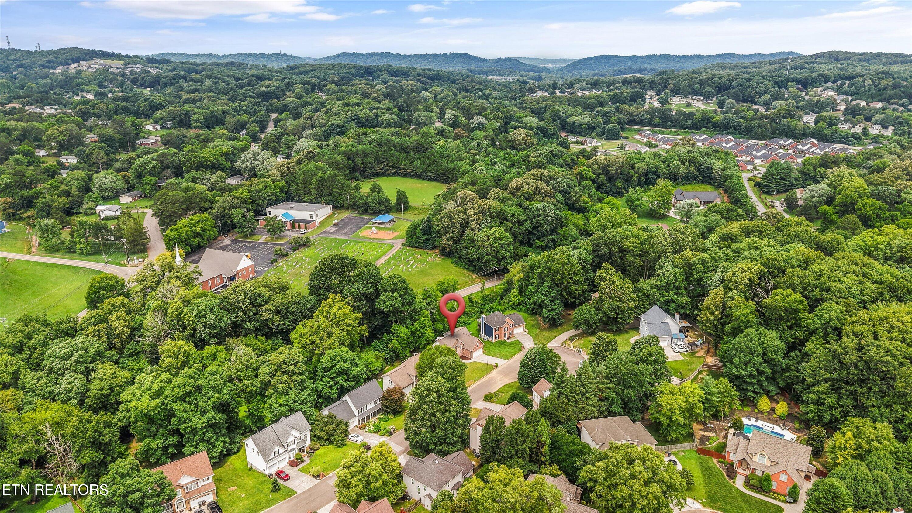 2145 Willow Creek Lane