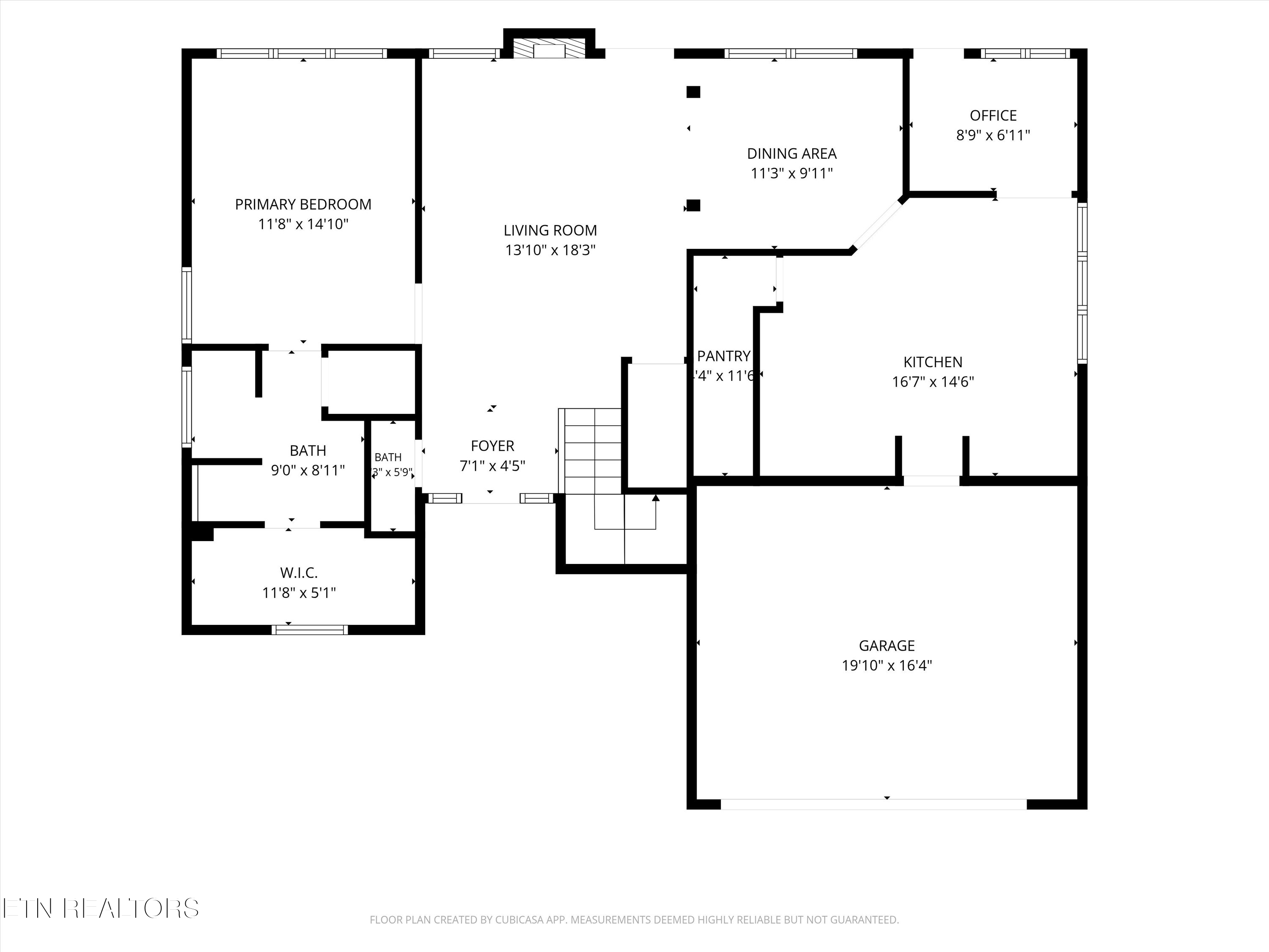 2145 Willow Creek Lane