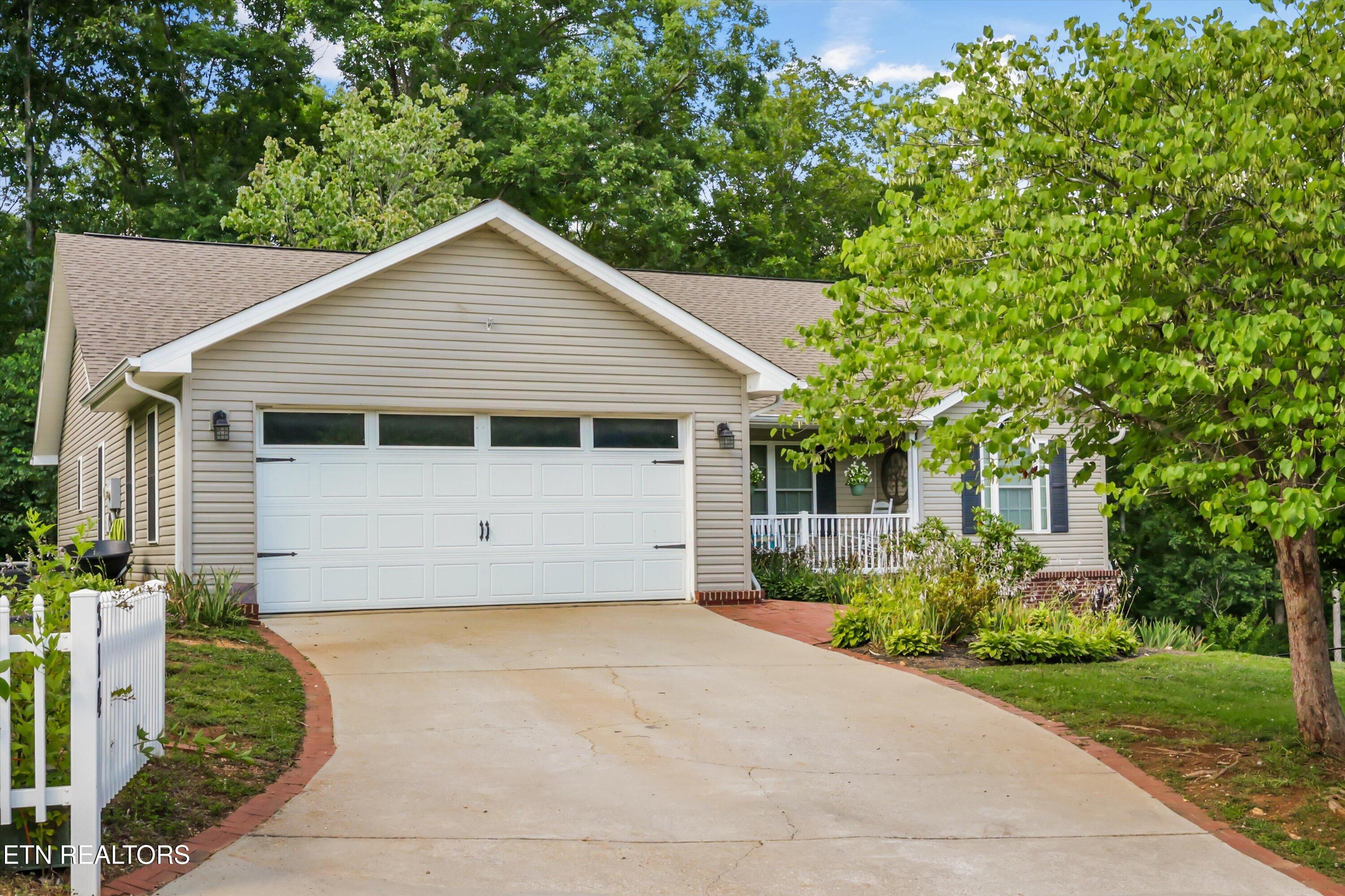 314 Homestead Court