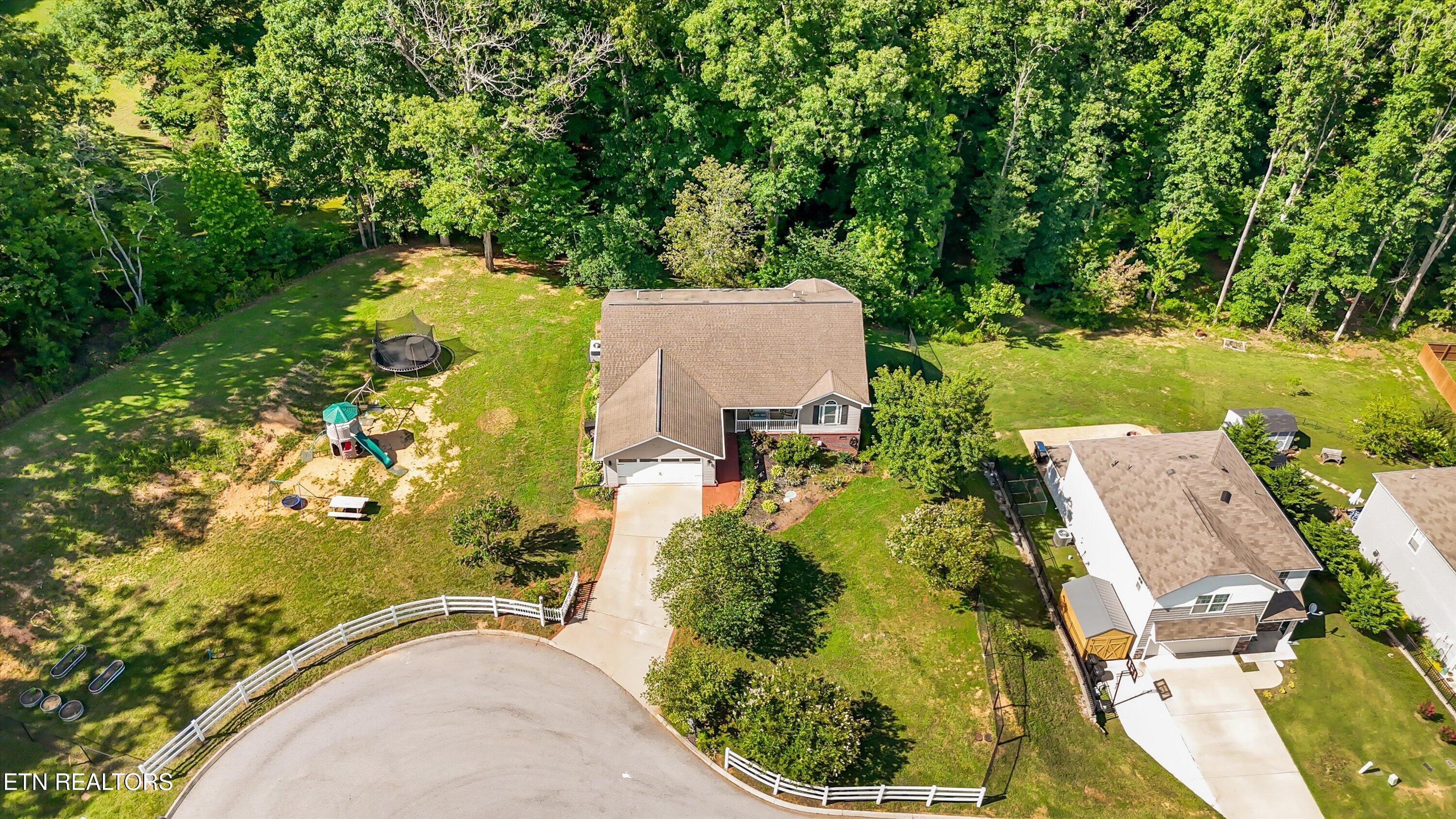 314 Homestead Court