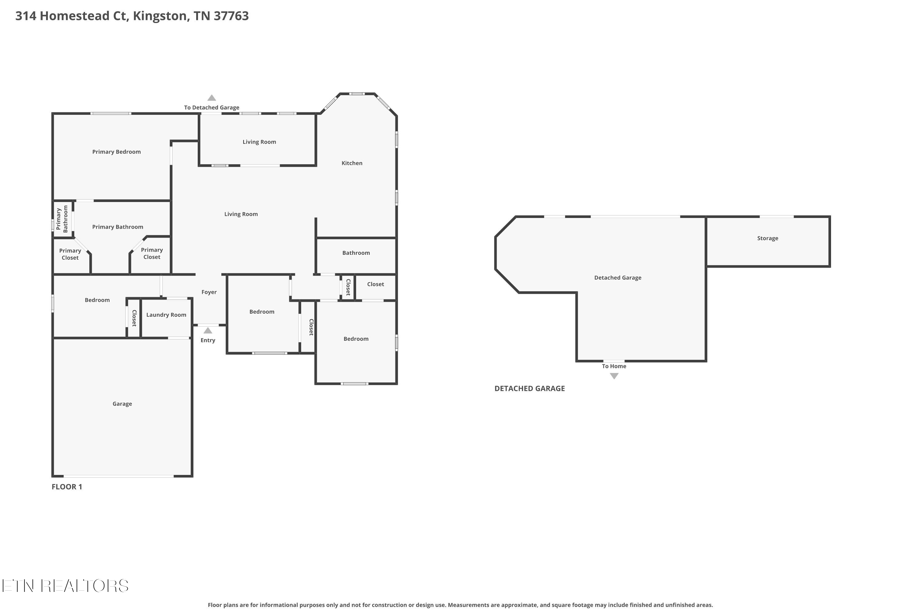 314 Homestead Court
