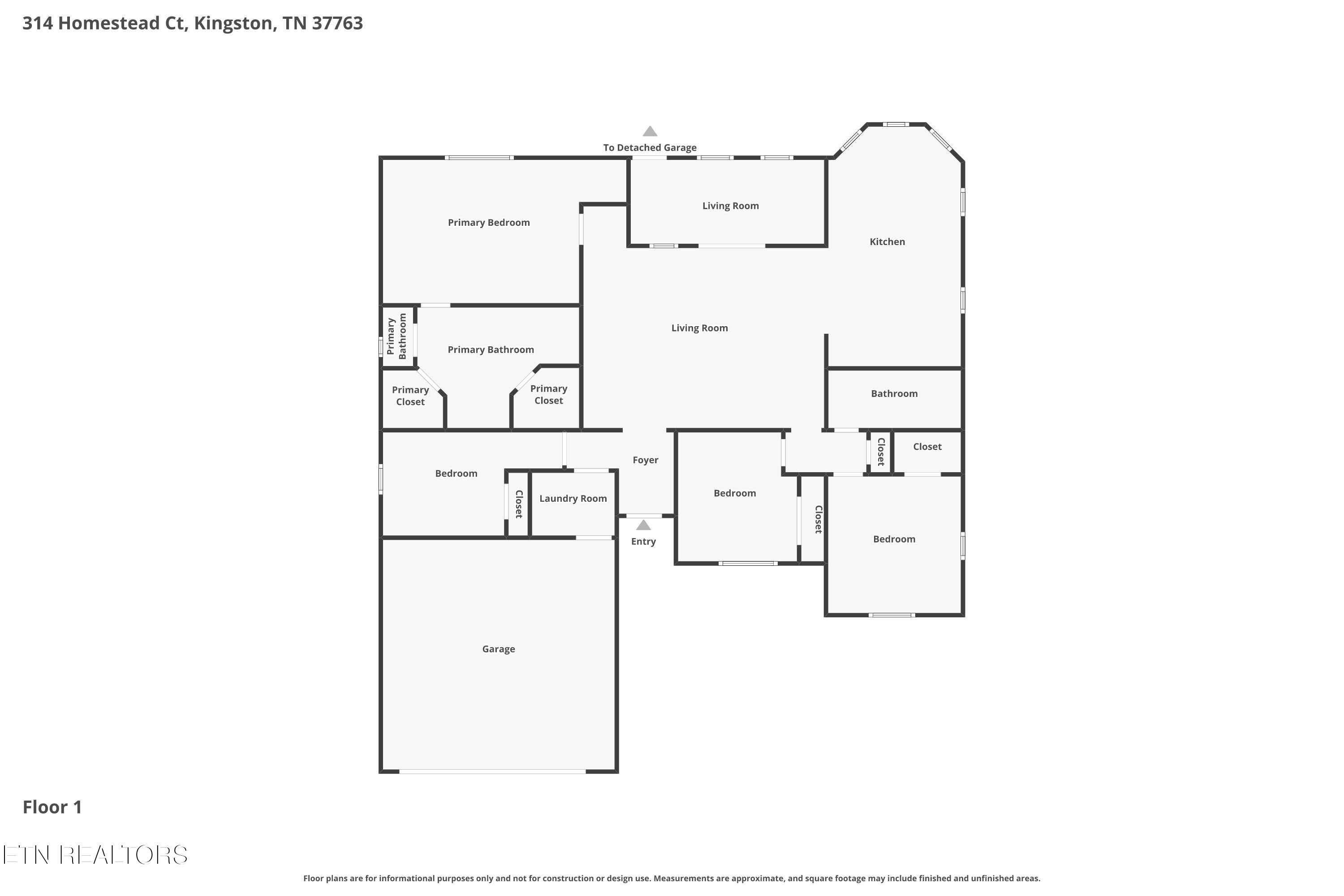 314 Homestead Court