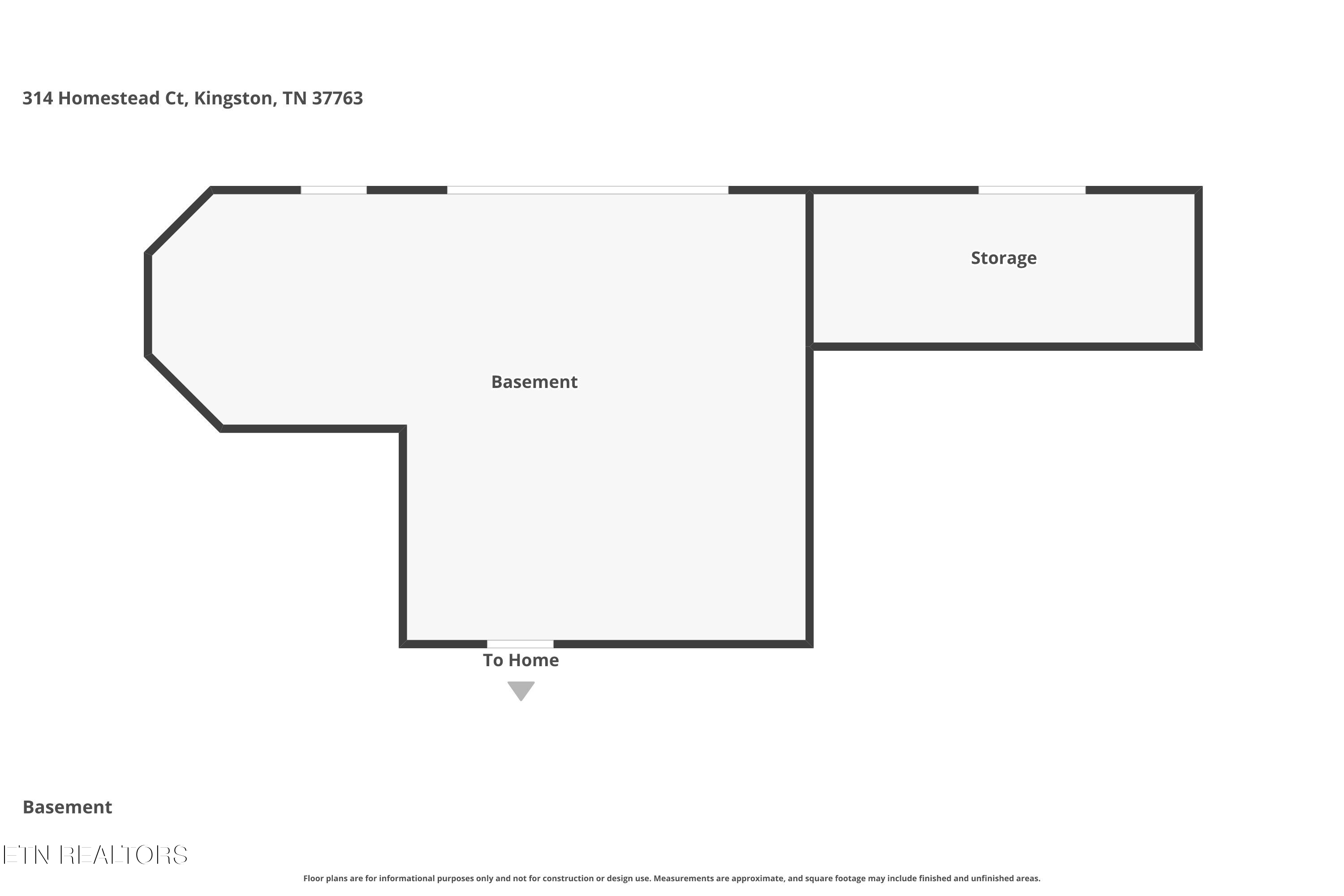 314 Homestead Court