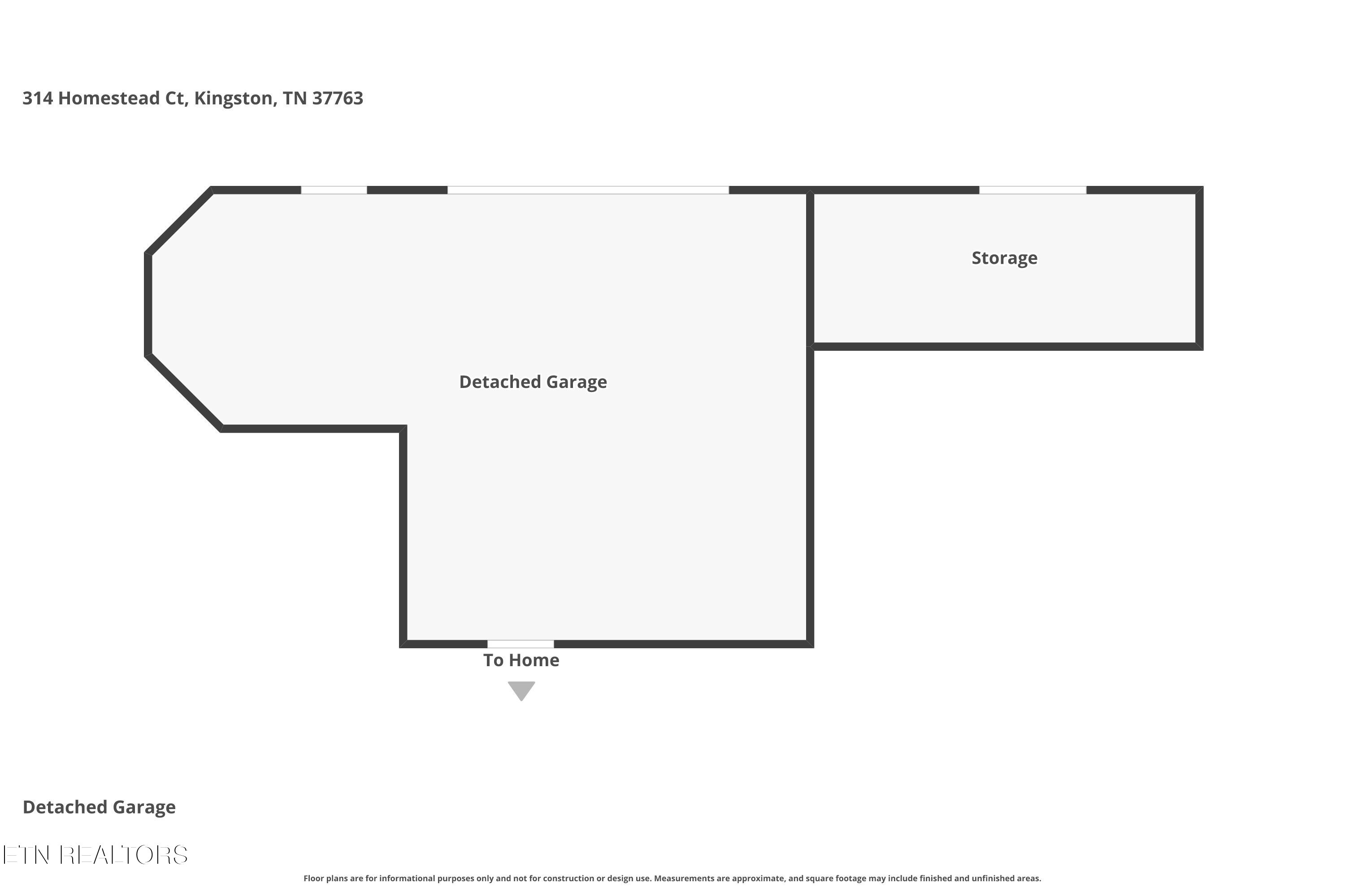 314 Homestead Court
