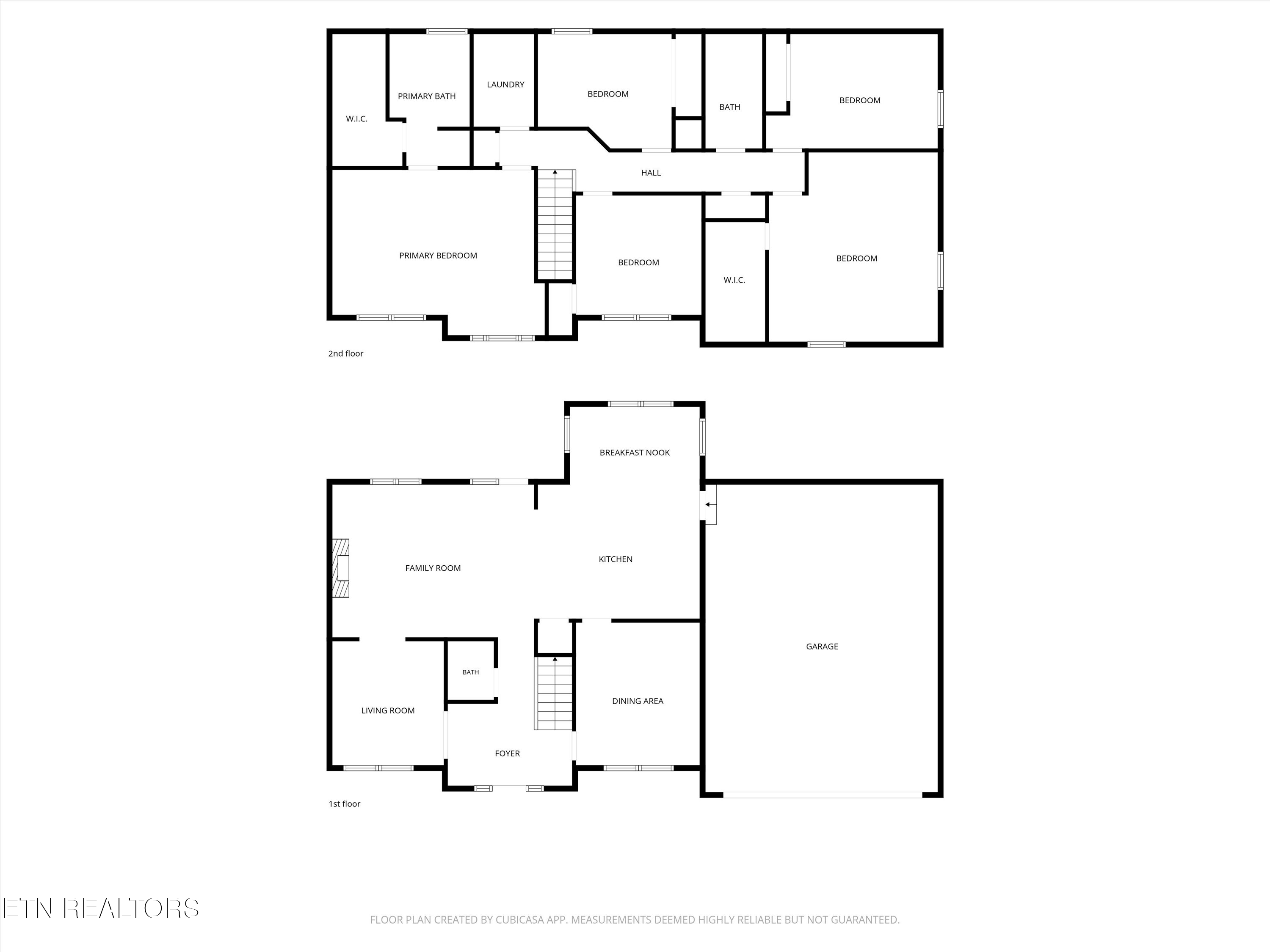 8407 Harbor Cove Drive