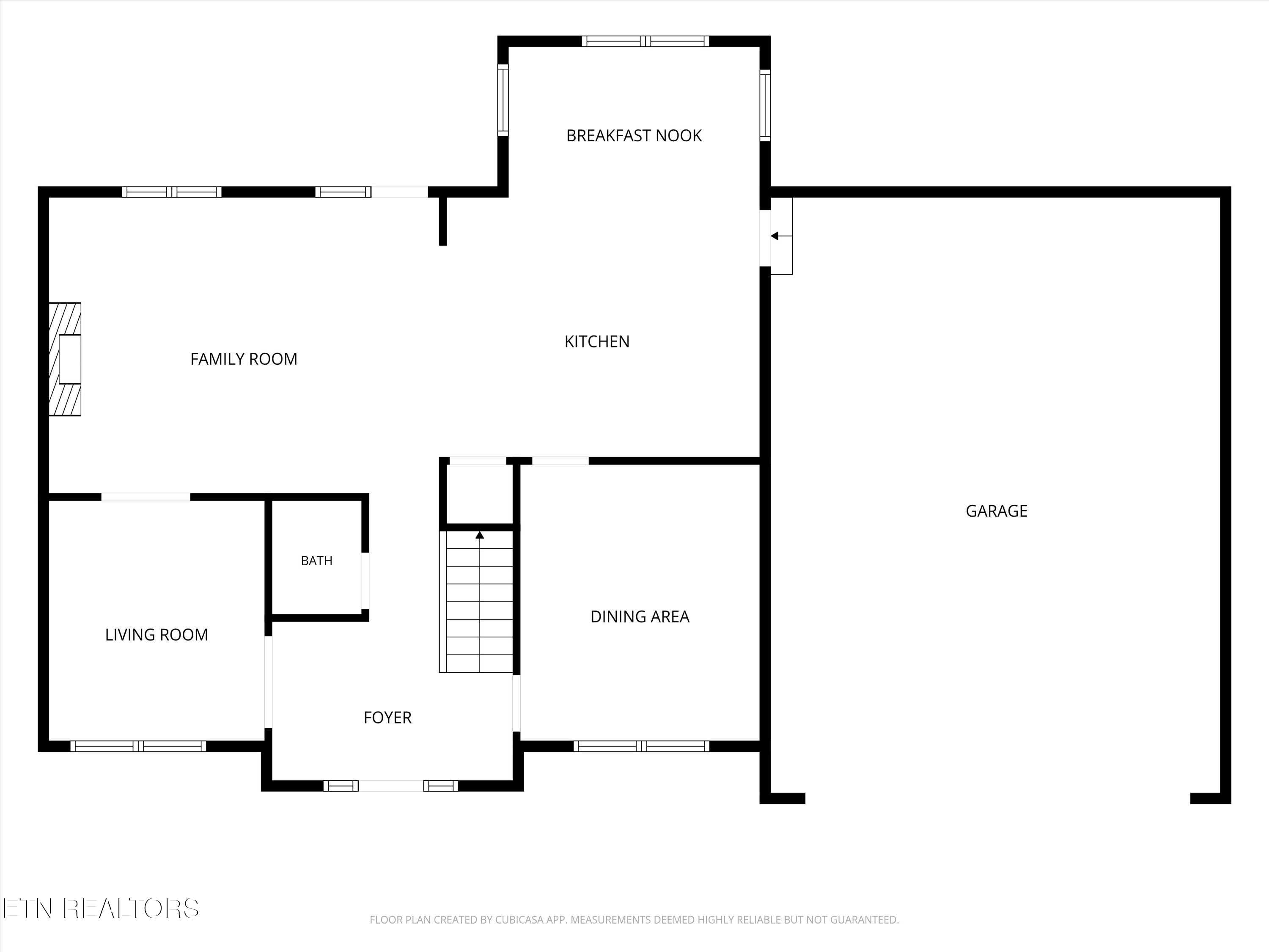8407 Harbor Cove Drive