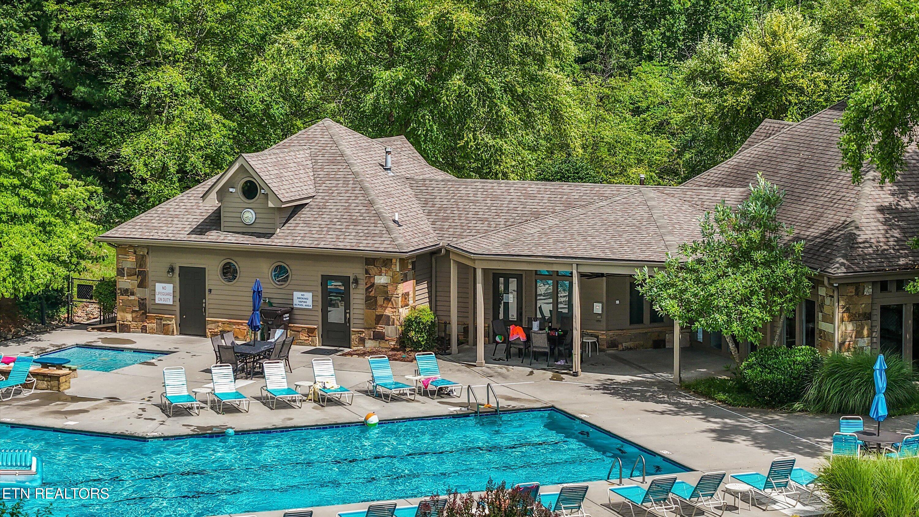 8407 Harbor Cove Drive