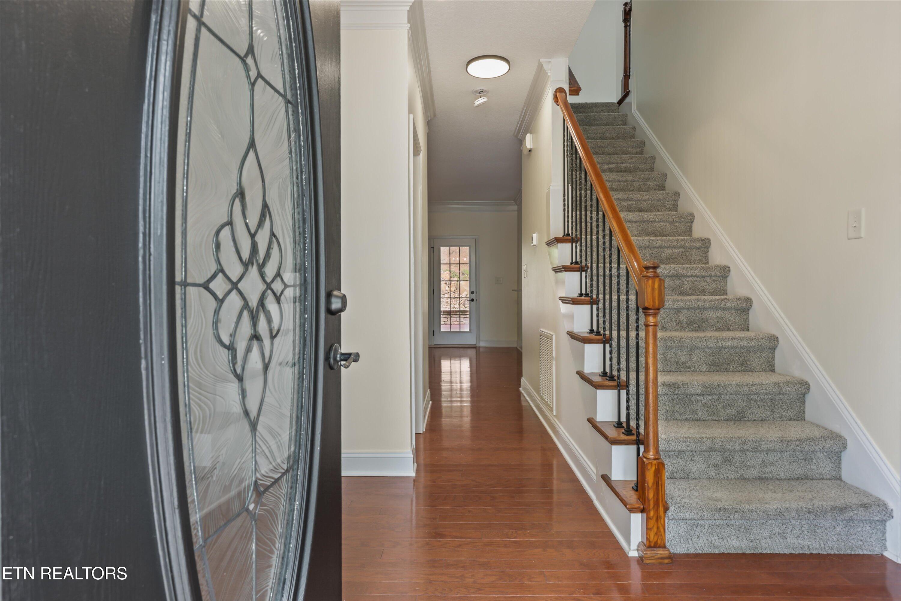 8407 Harbor Cove Drive