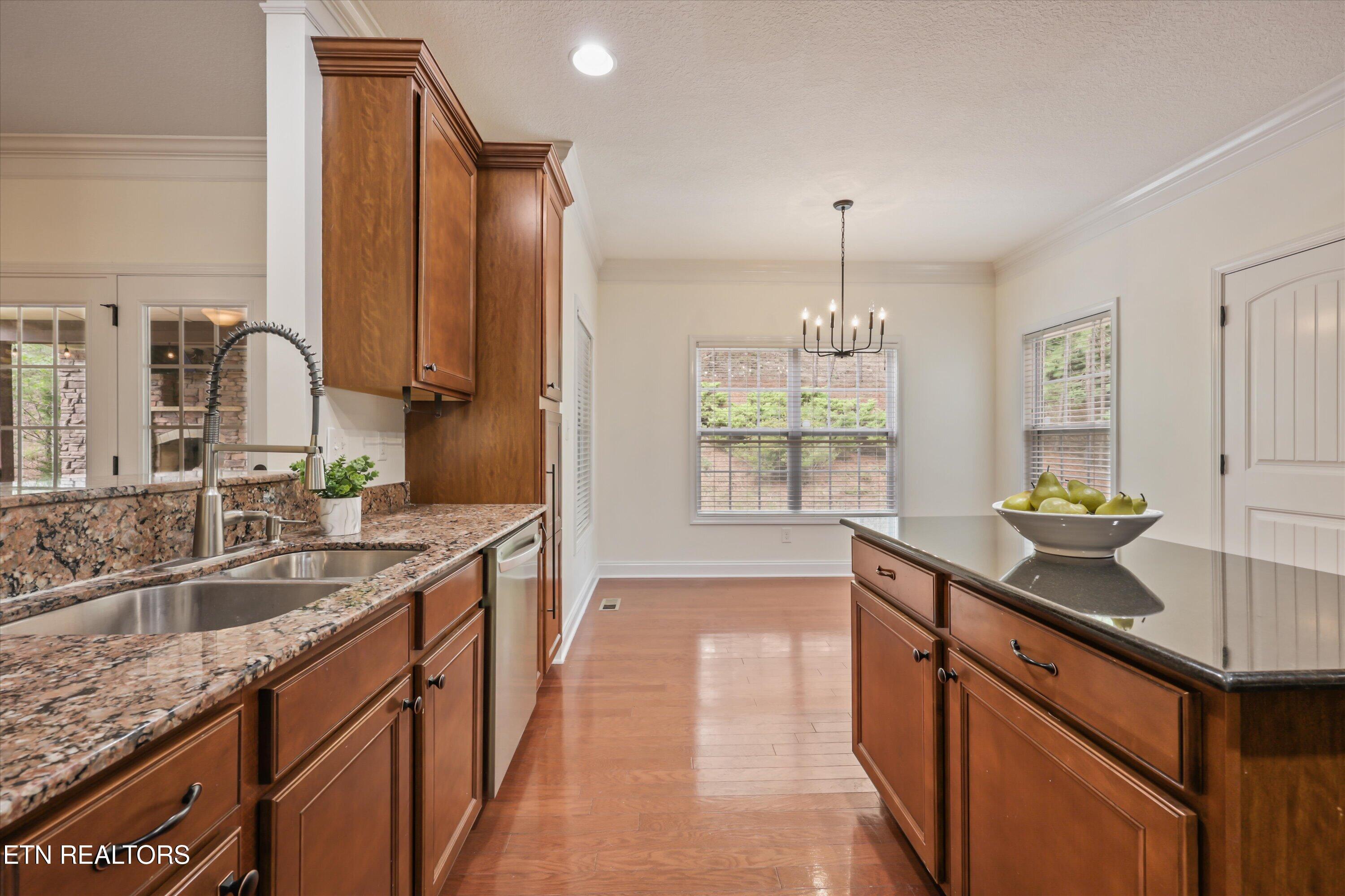 8407 Harbor Cove Drive