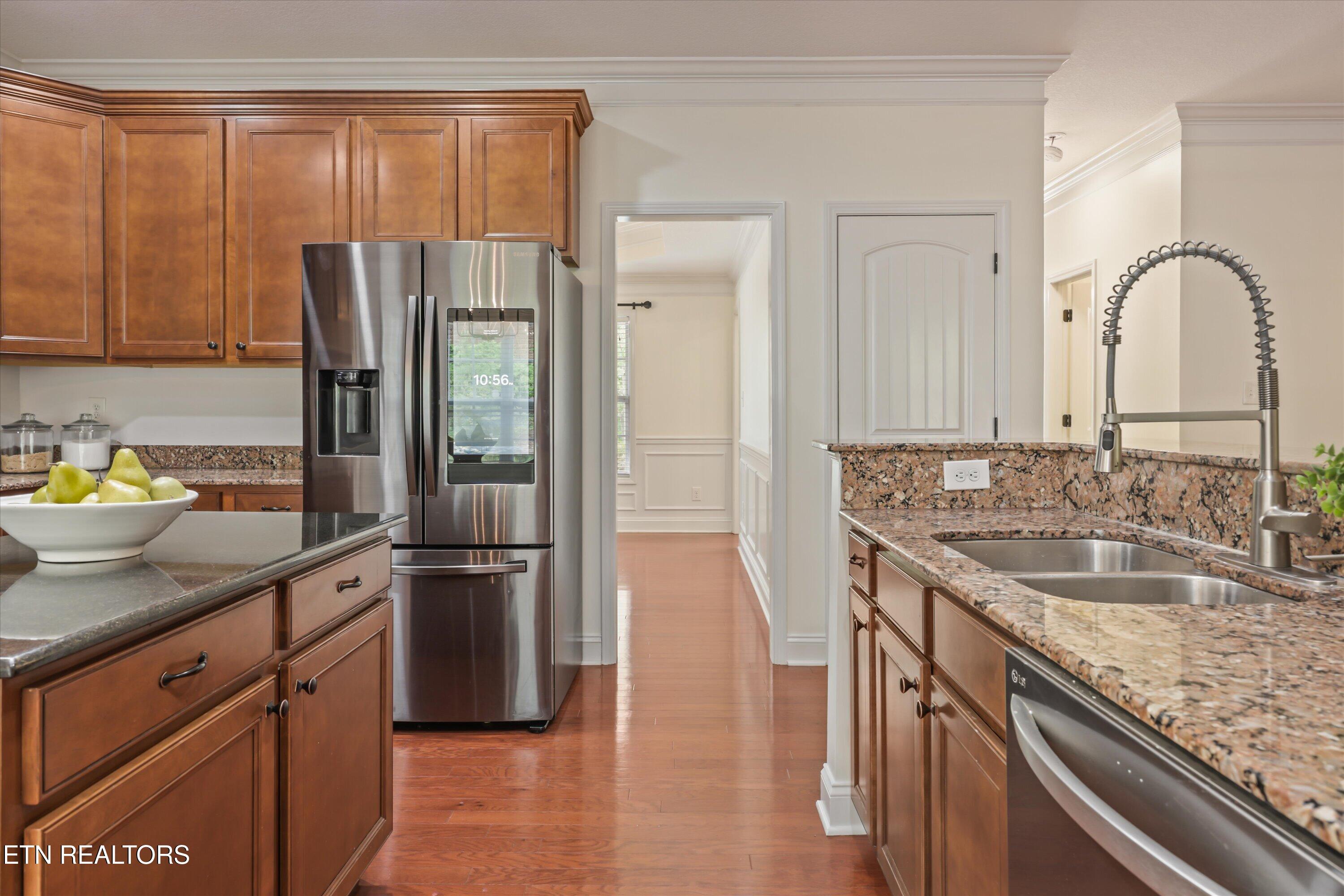 8407 Harbor Cove Drive