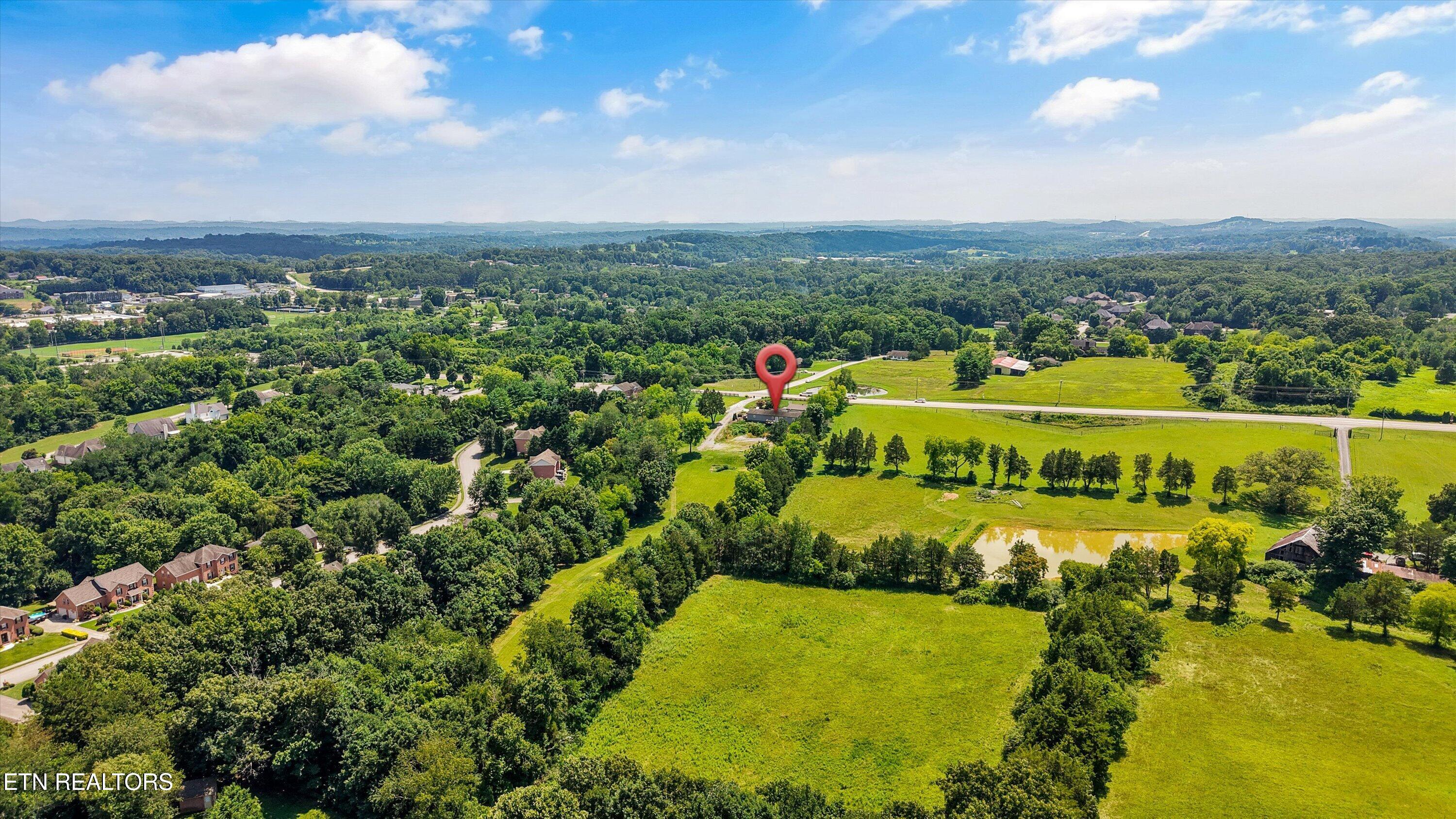 400 N Watt Rd