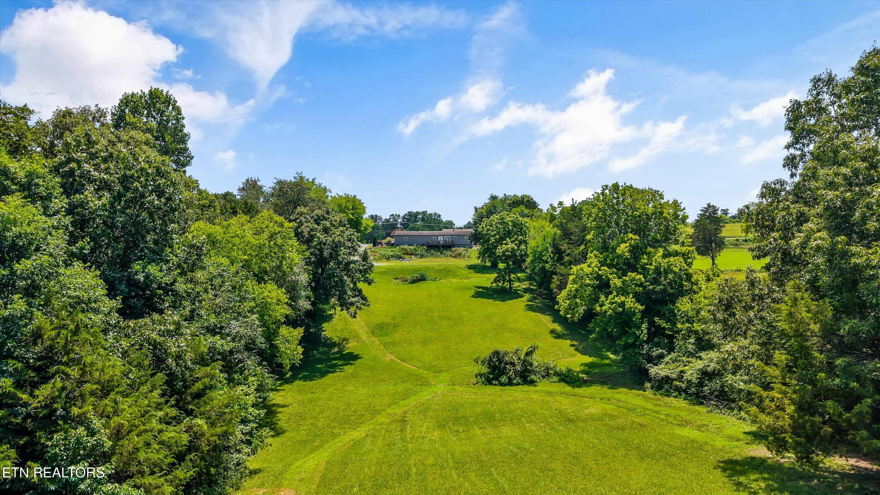 400 N Watt Rd