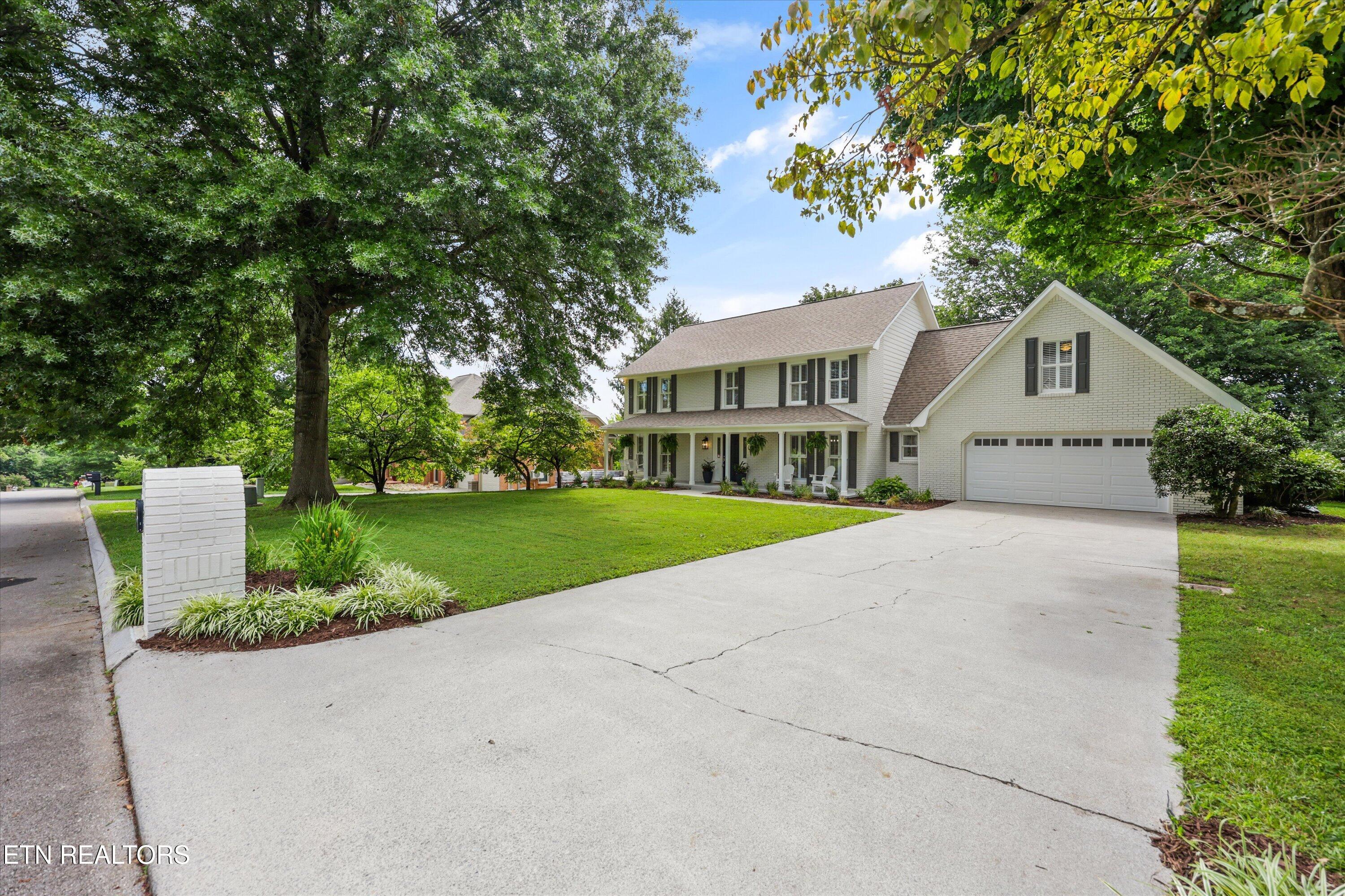 12700 Broken Saddle Rd