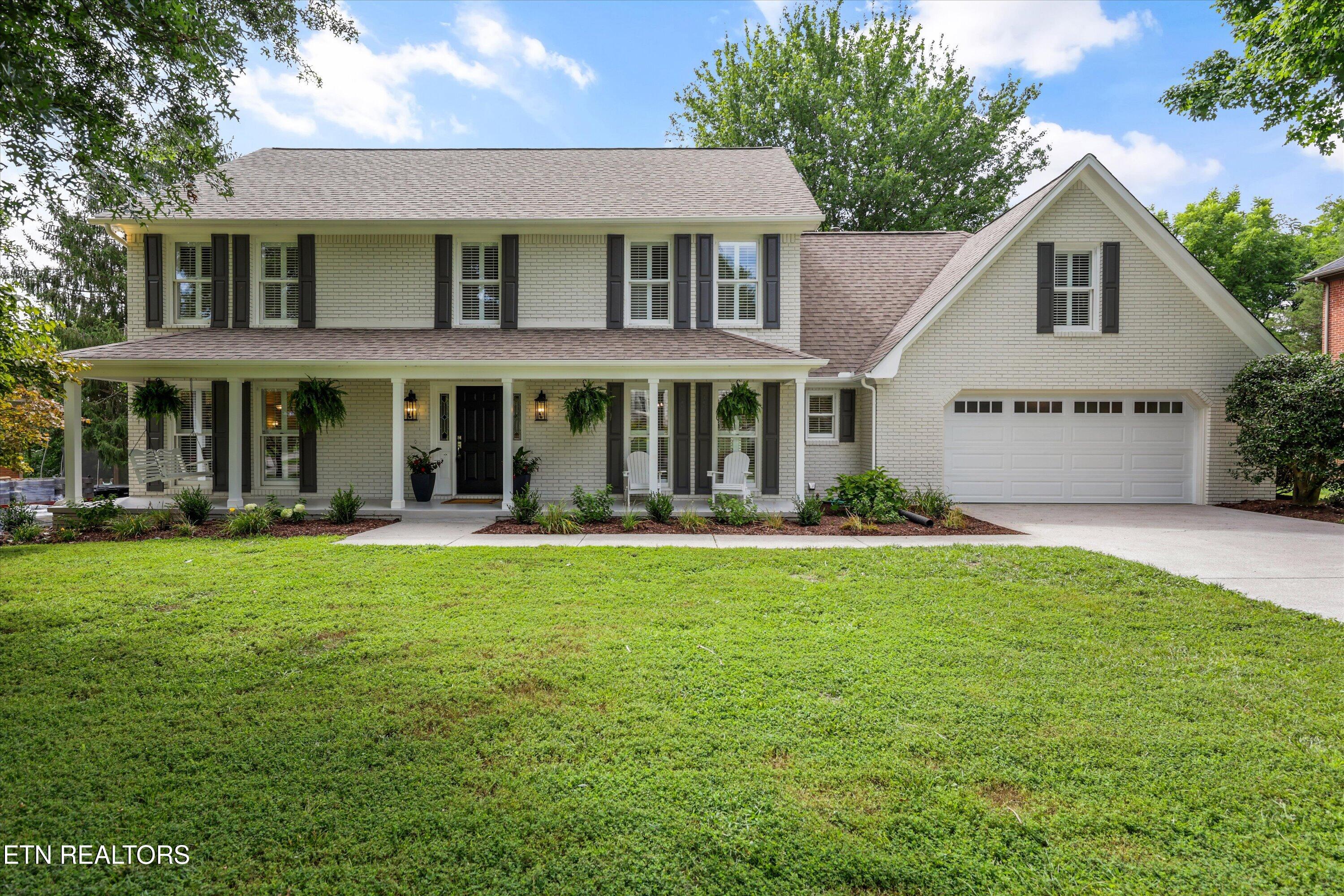 12700 Broken Saddle Rd