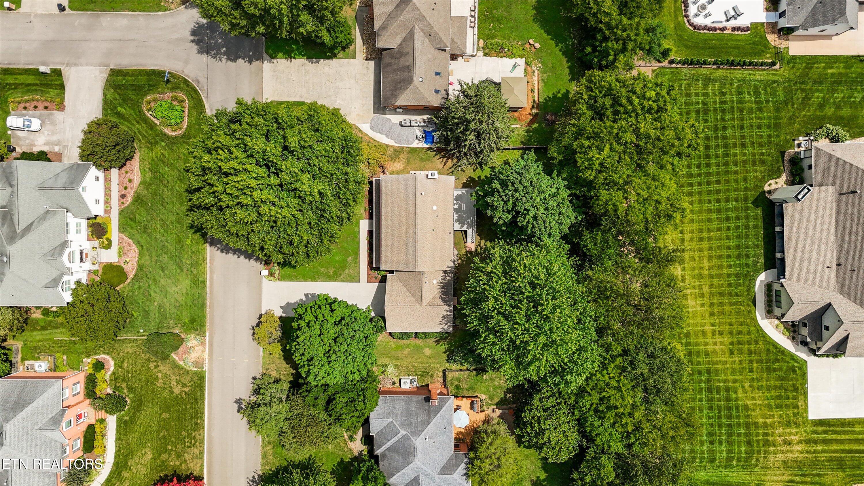 12700 Broken Saddle Rd