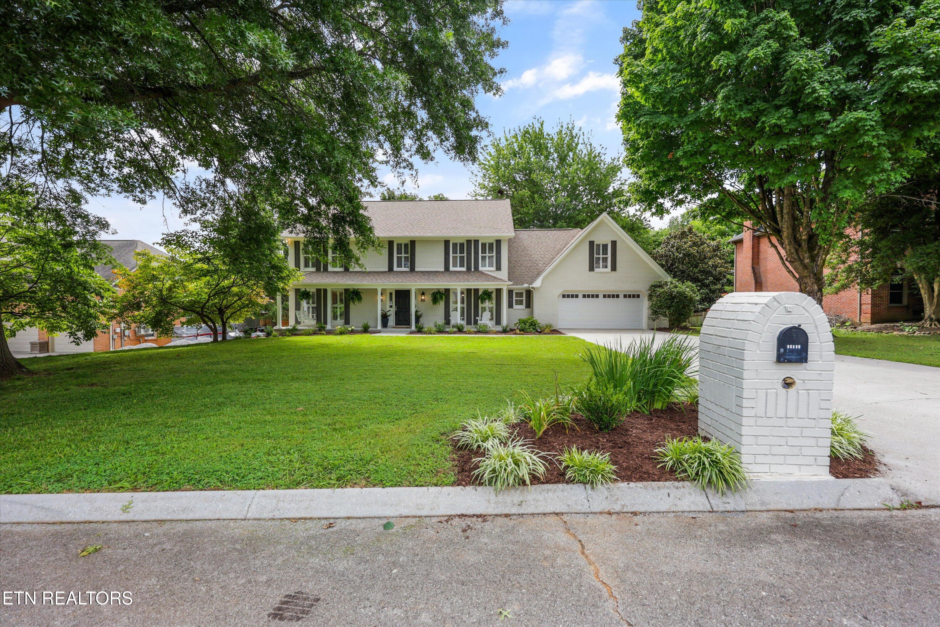 12700 Broken Saddle Rd