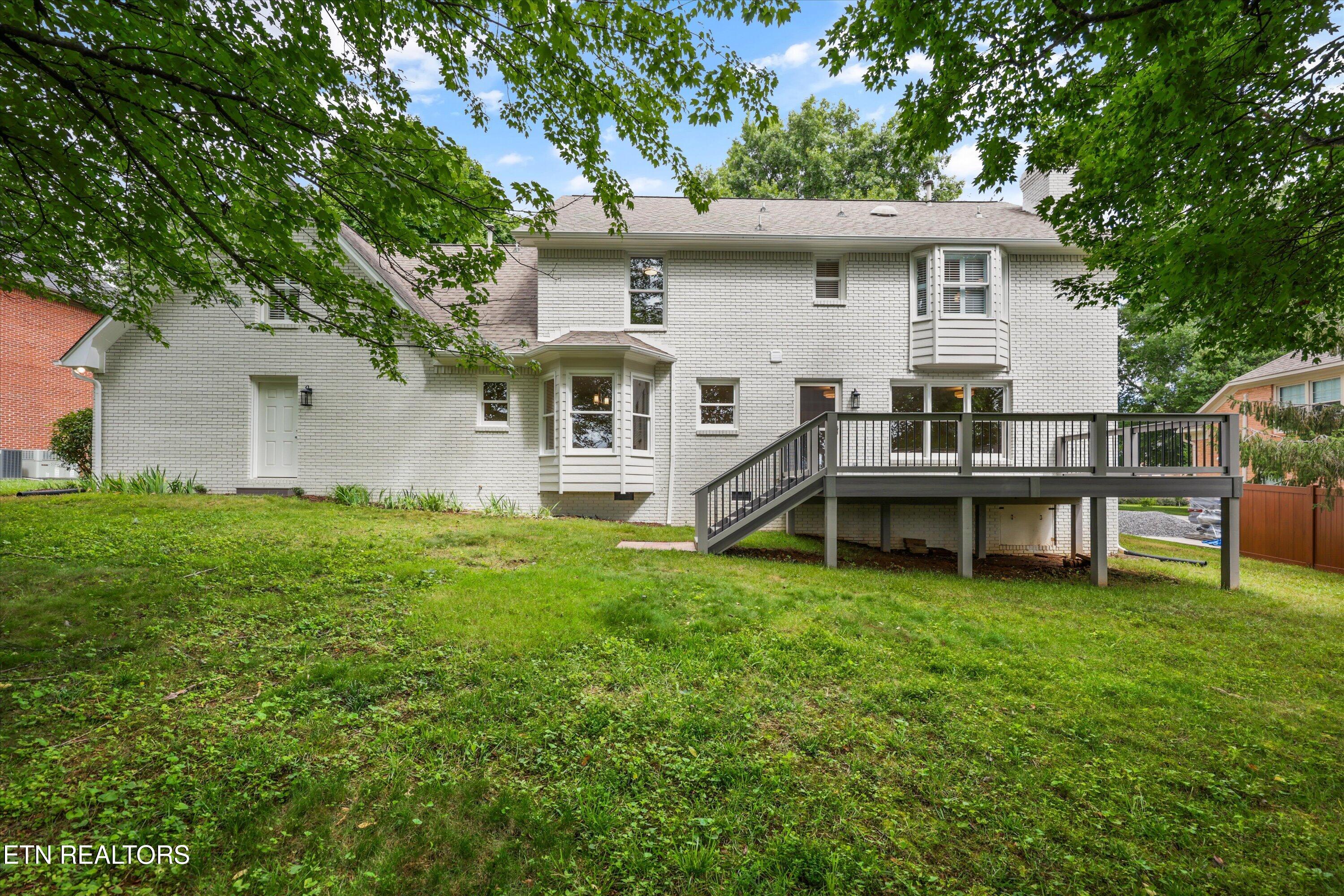 12700 Broken Saddle Rd
