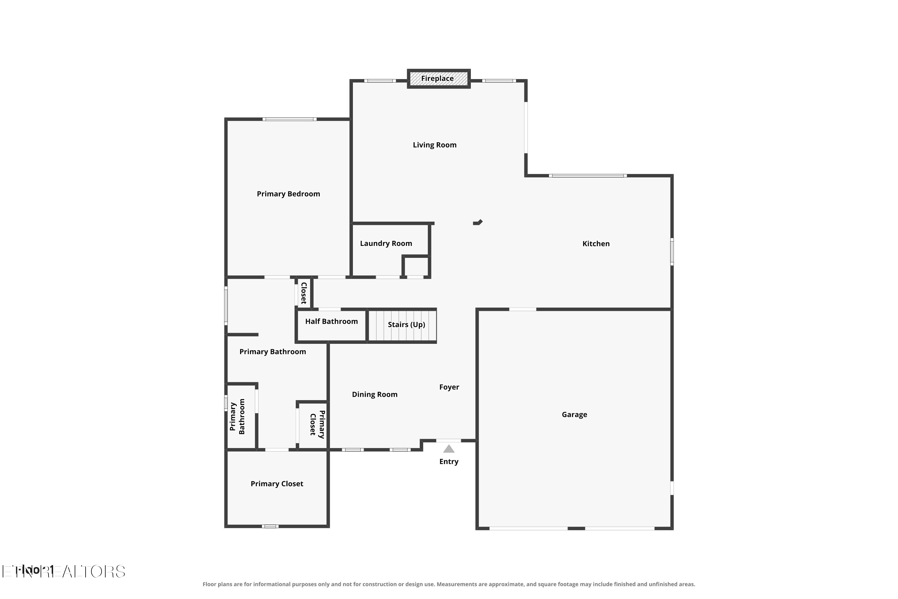 11519 Shirecliffe Lane