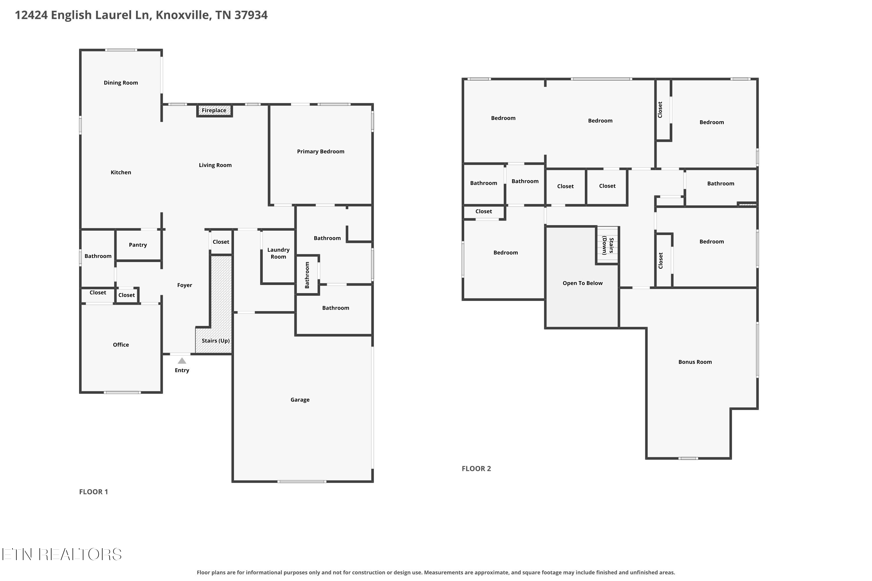 12424 English Laurel Lane
