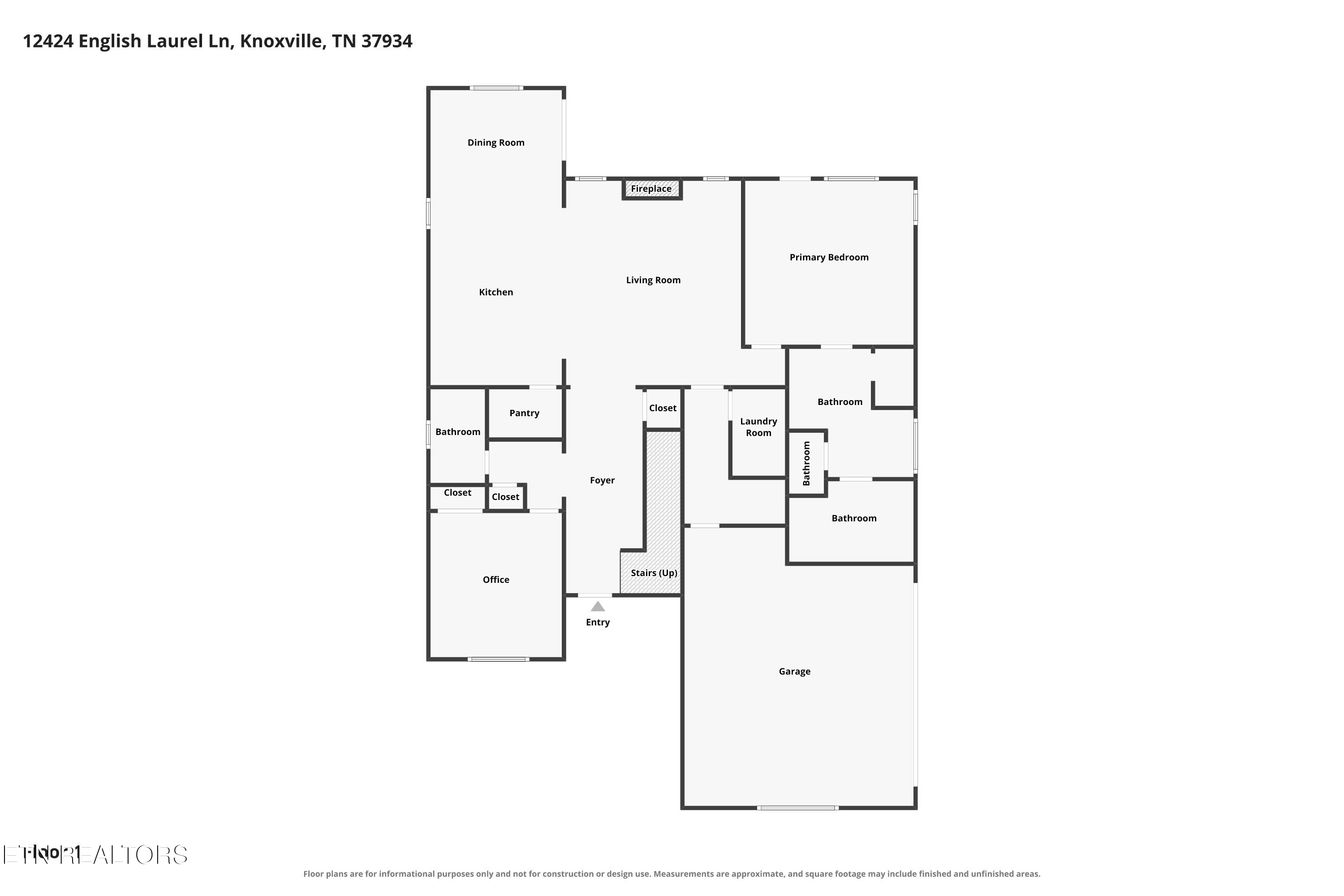 12424 English Laurel Lane