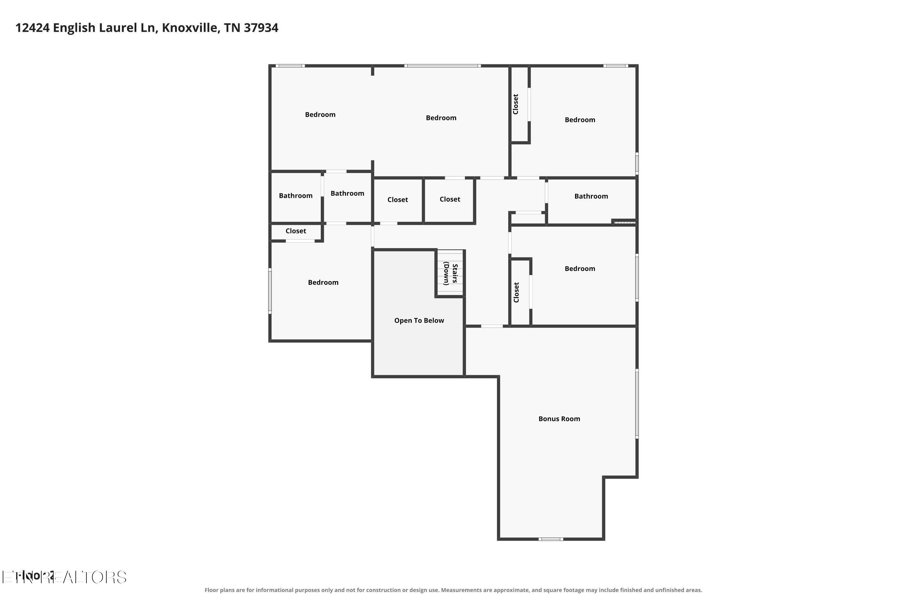 12424 English Laurel Lane