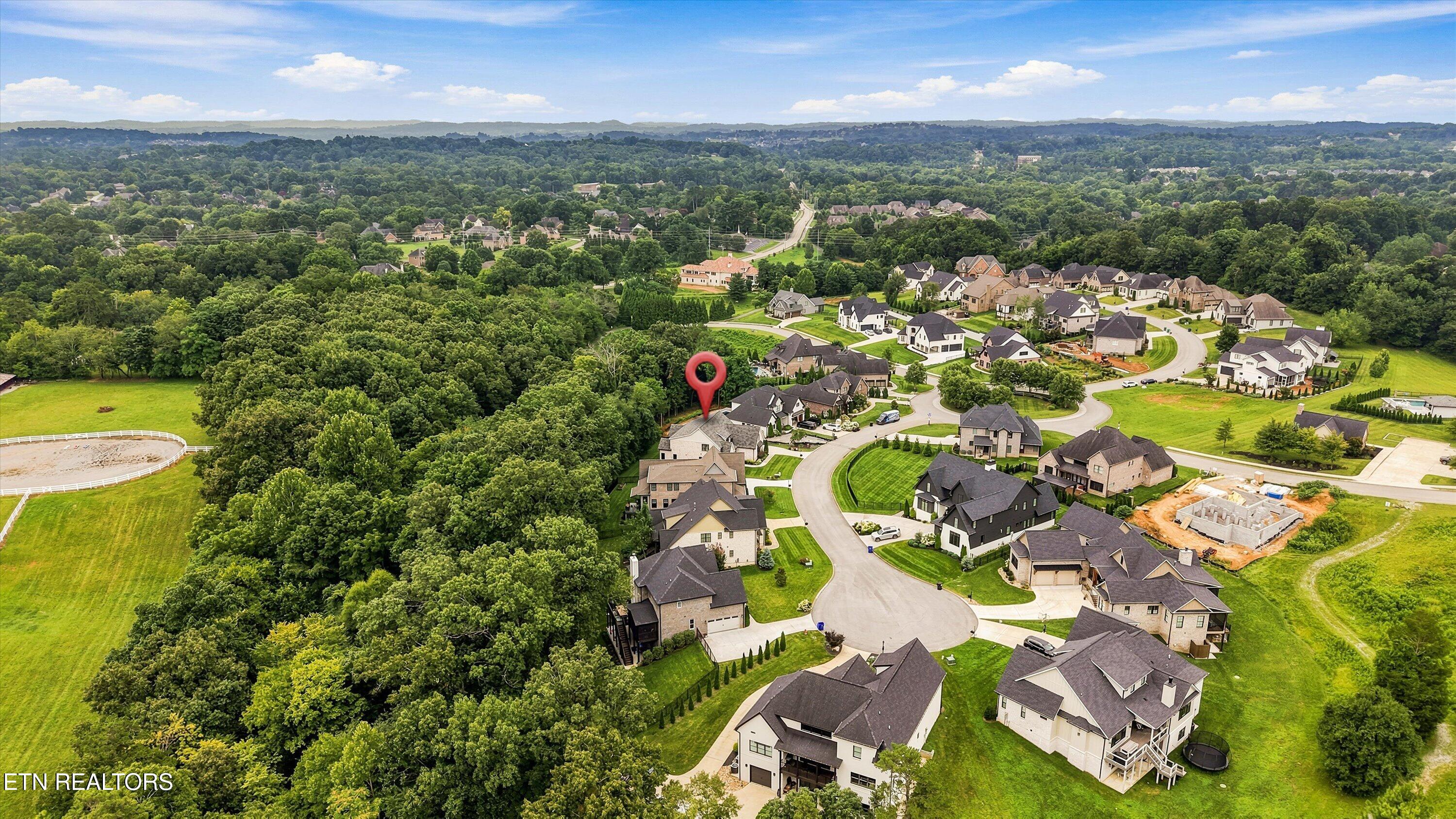 12424 English Laurel Lane