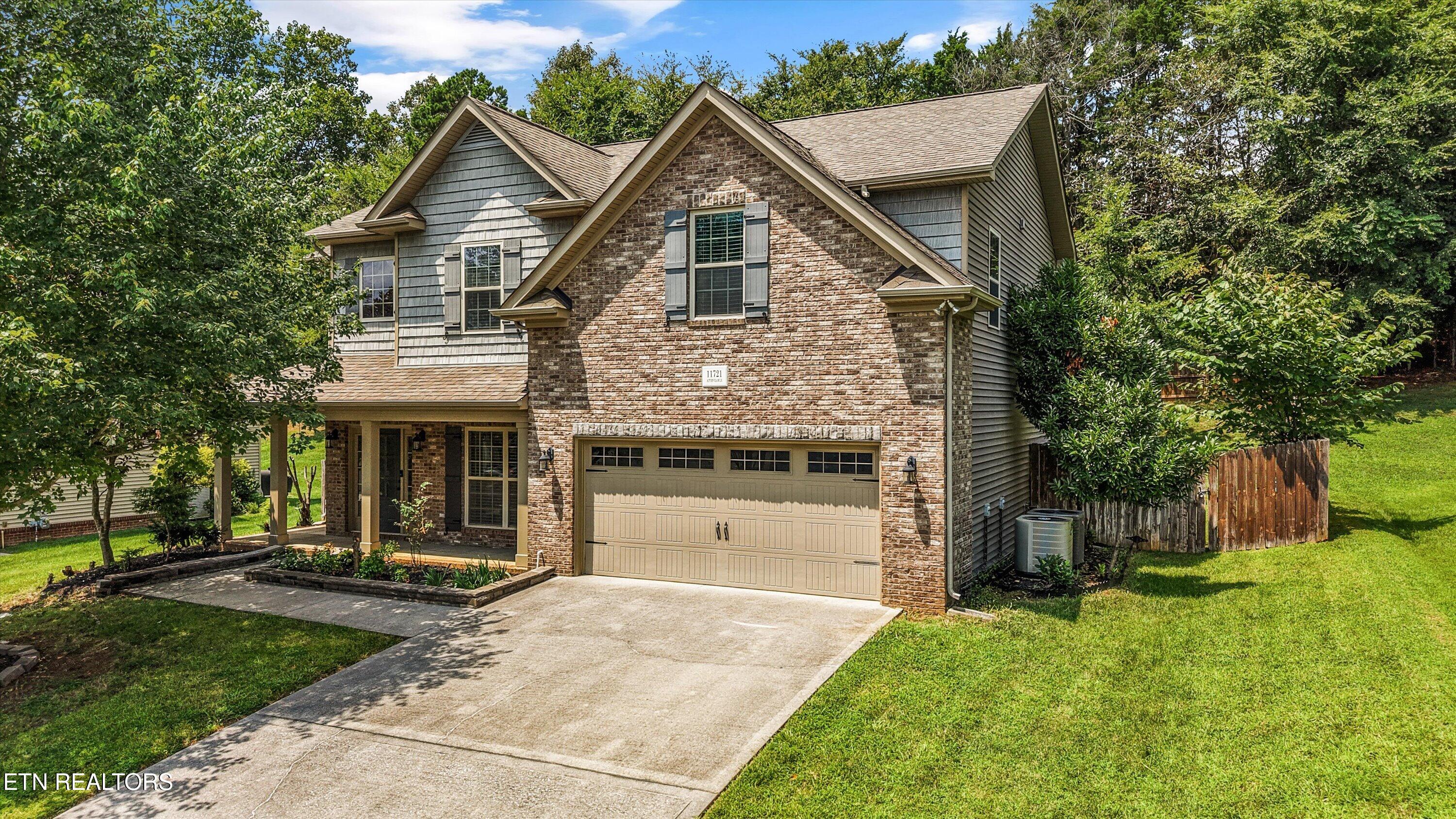 11721 Autumn Glade Lane