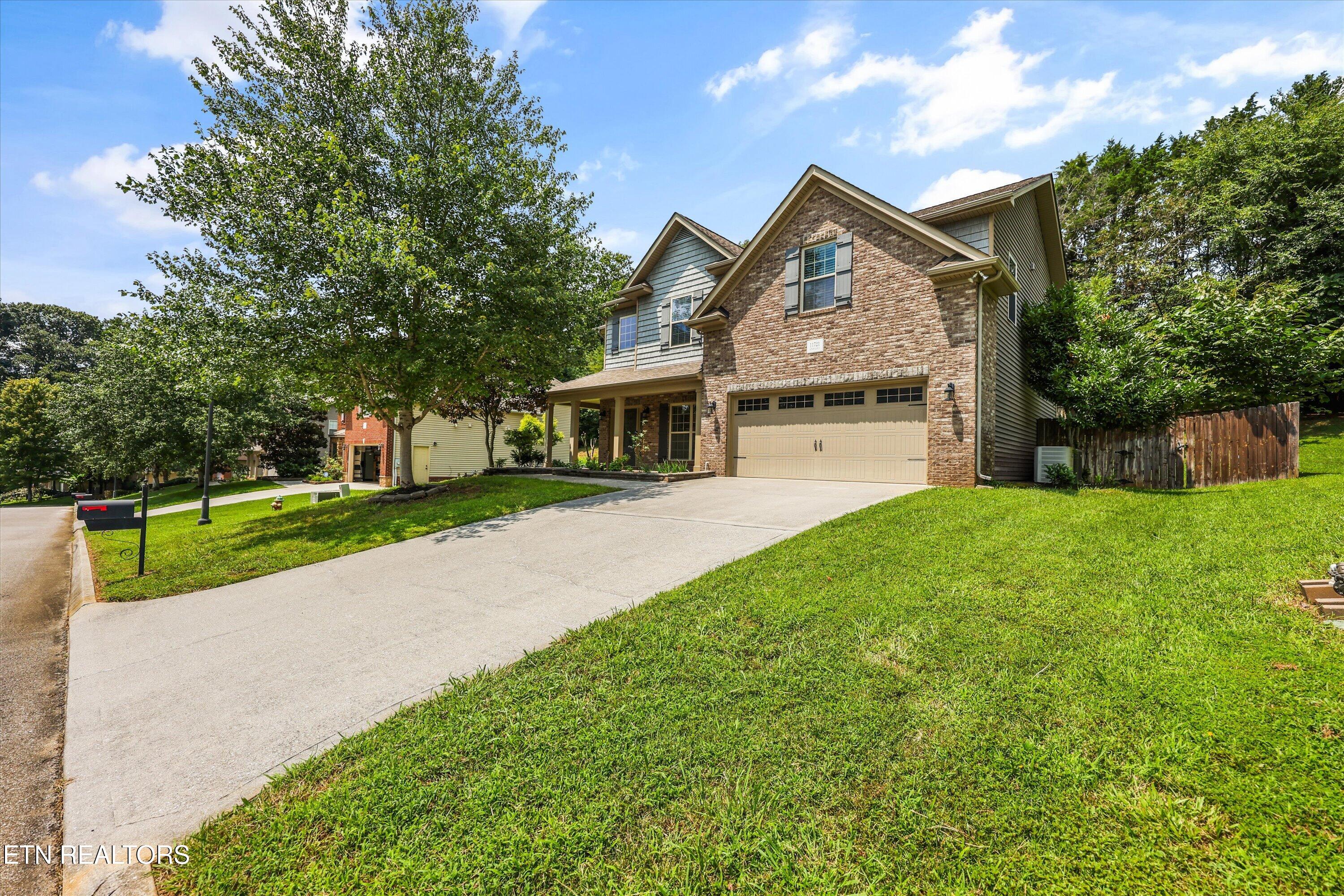 11721 Autumn Glade Lane