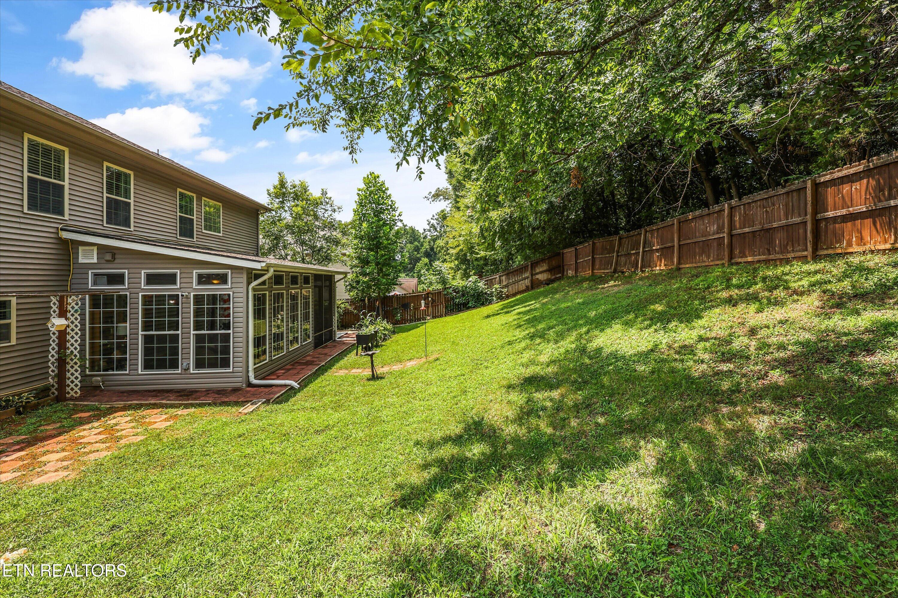 11721 Autumn Glade Lane