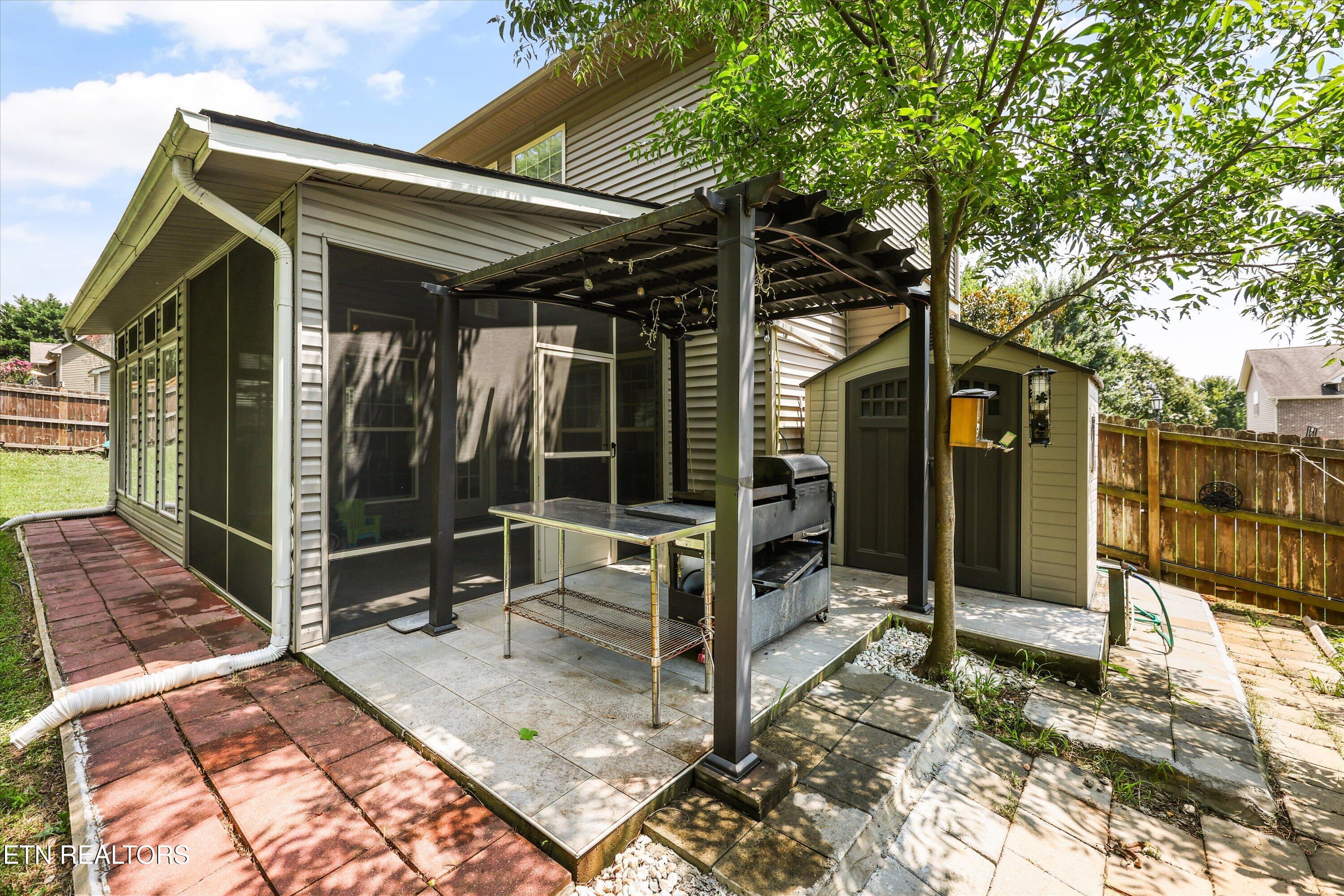 11721 Autumn Glade Lane