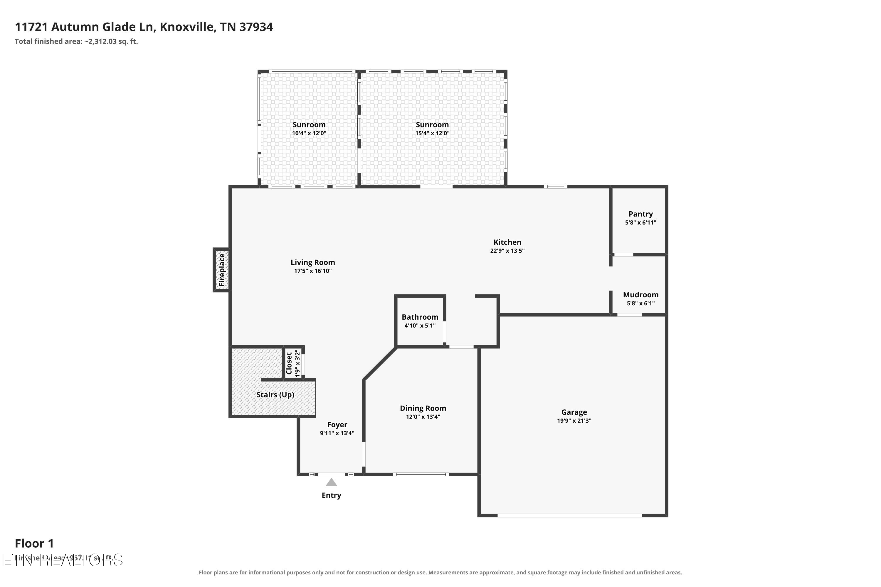 11721 Autumn Glade Lane