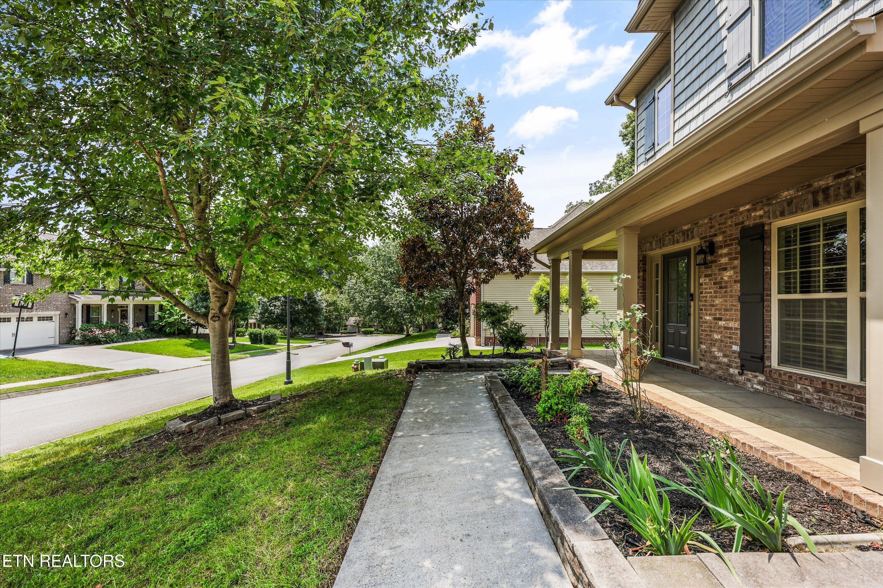 11721 Autumn Glade Lane