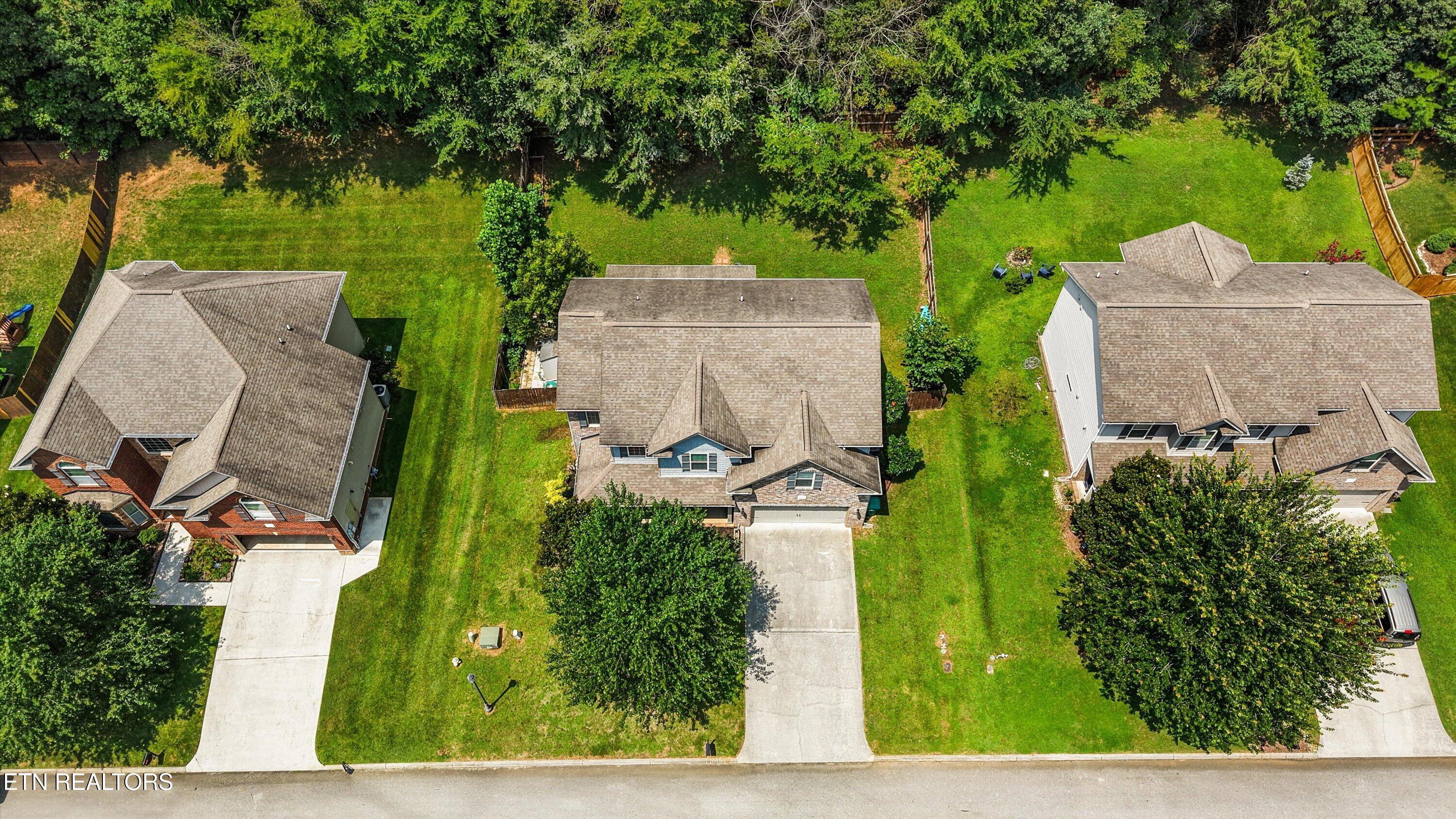 11721 Autumn Glade Lane