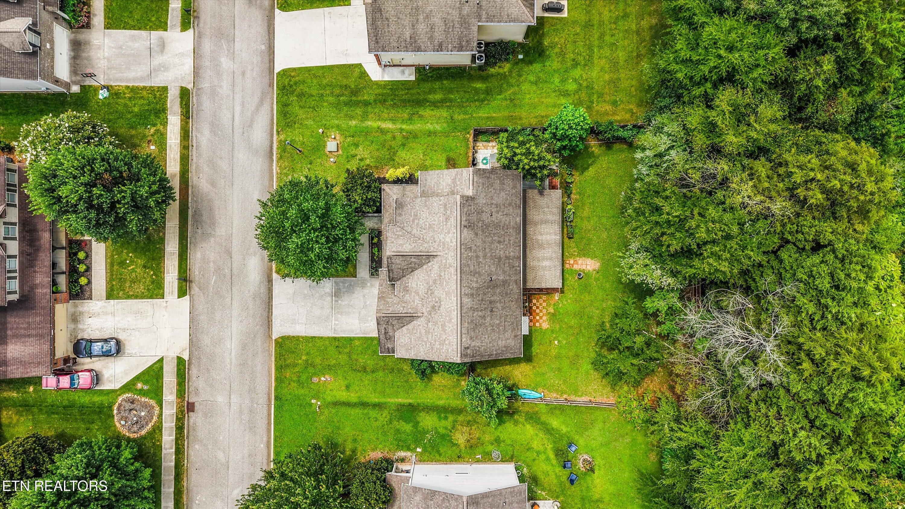 11721 Autumn Glade Lane