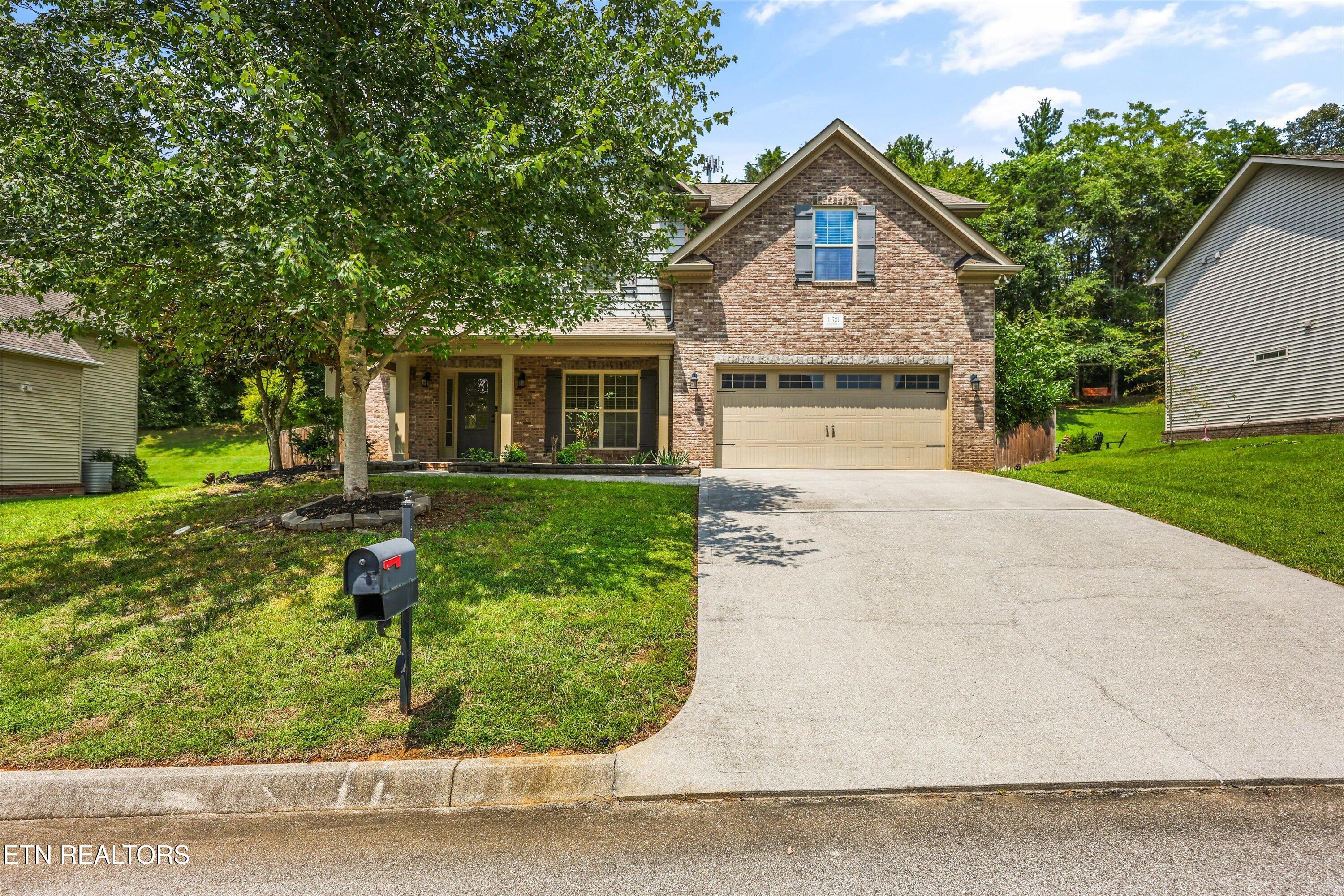 11721 Autumn Glade Lane