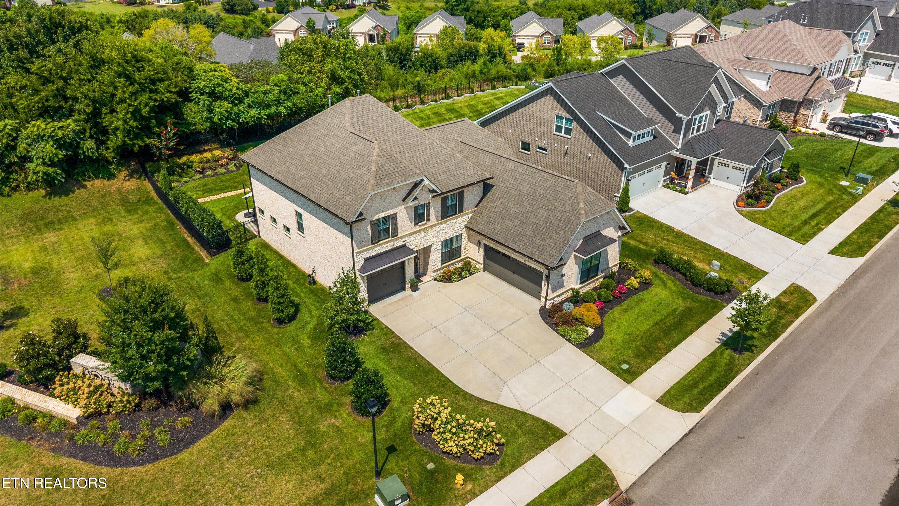 12795 Iron Plow Drive