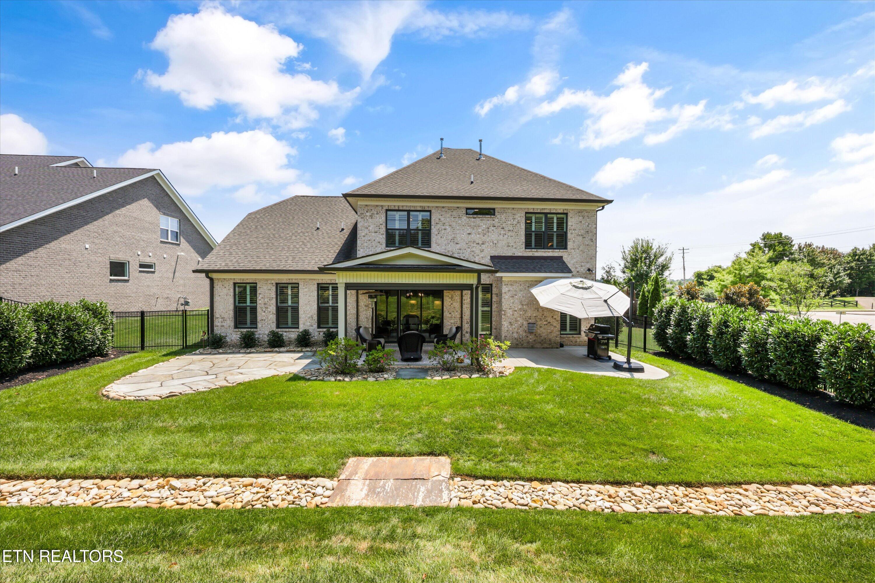 12795 Iron Plow Drive