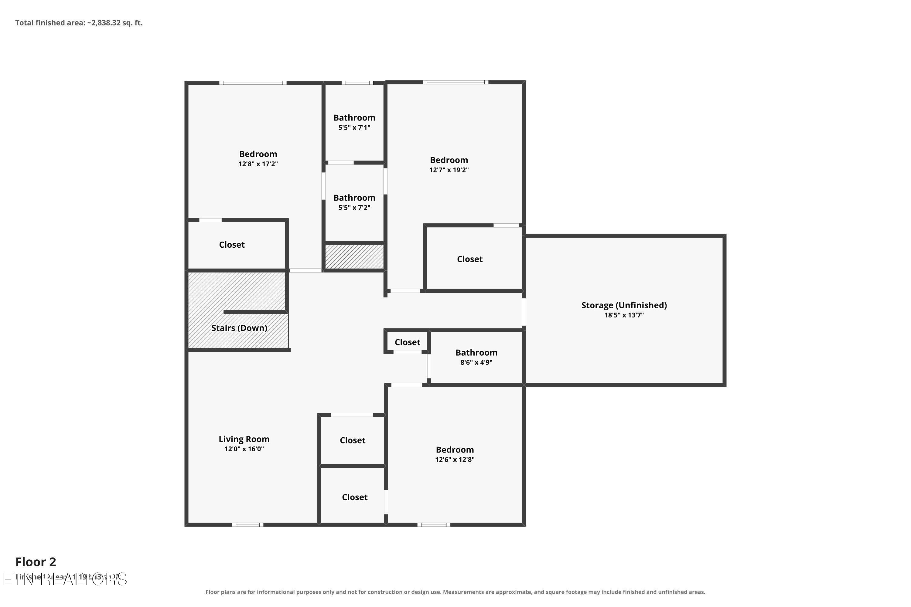 12795 Iron Plow Drive