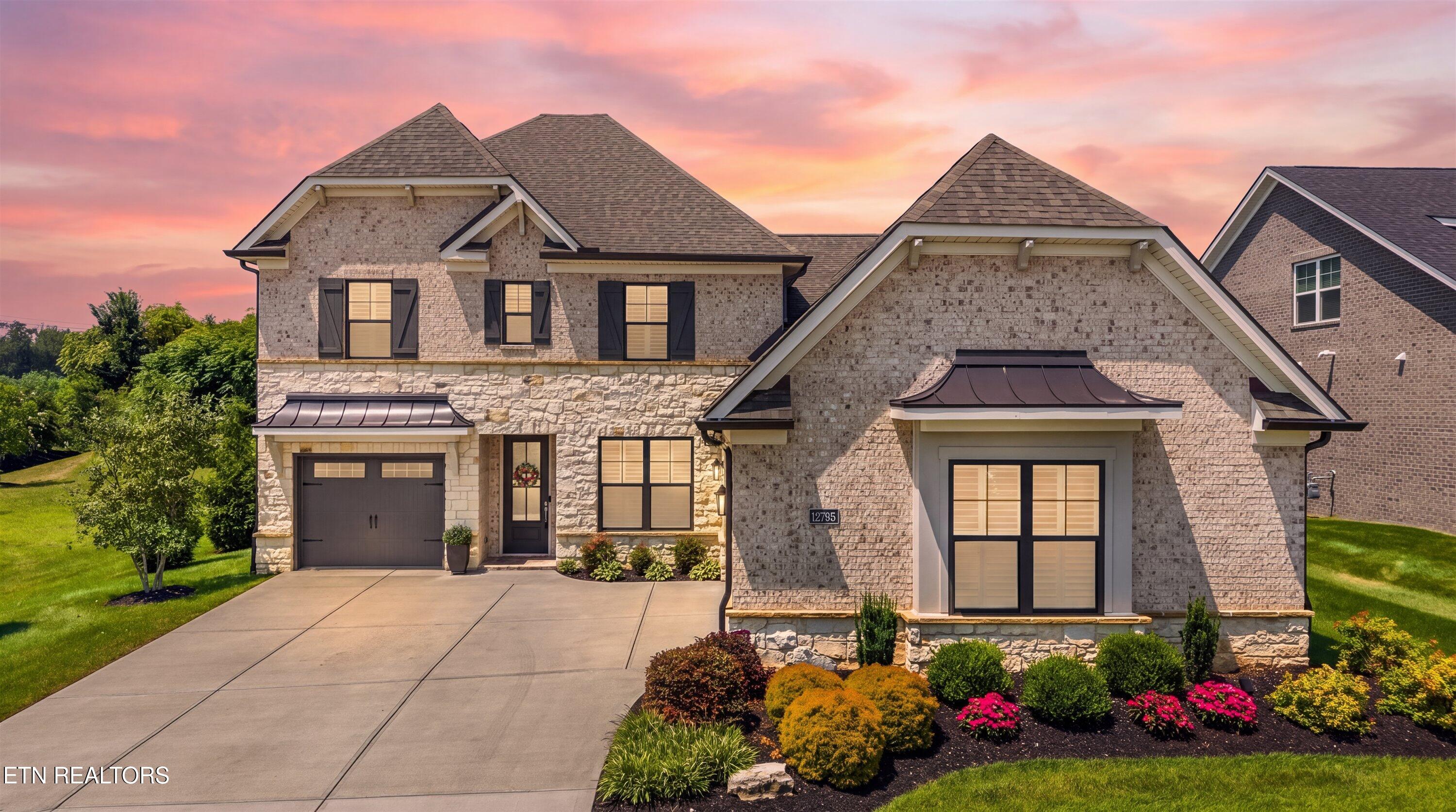 12795 Iron Plow Drive