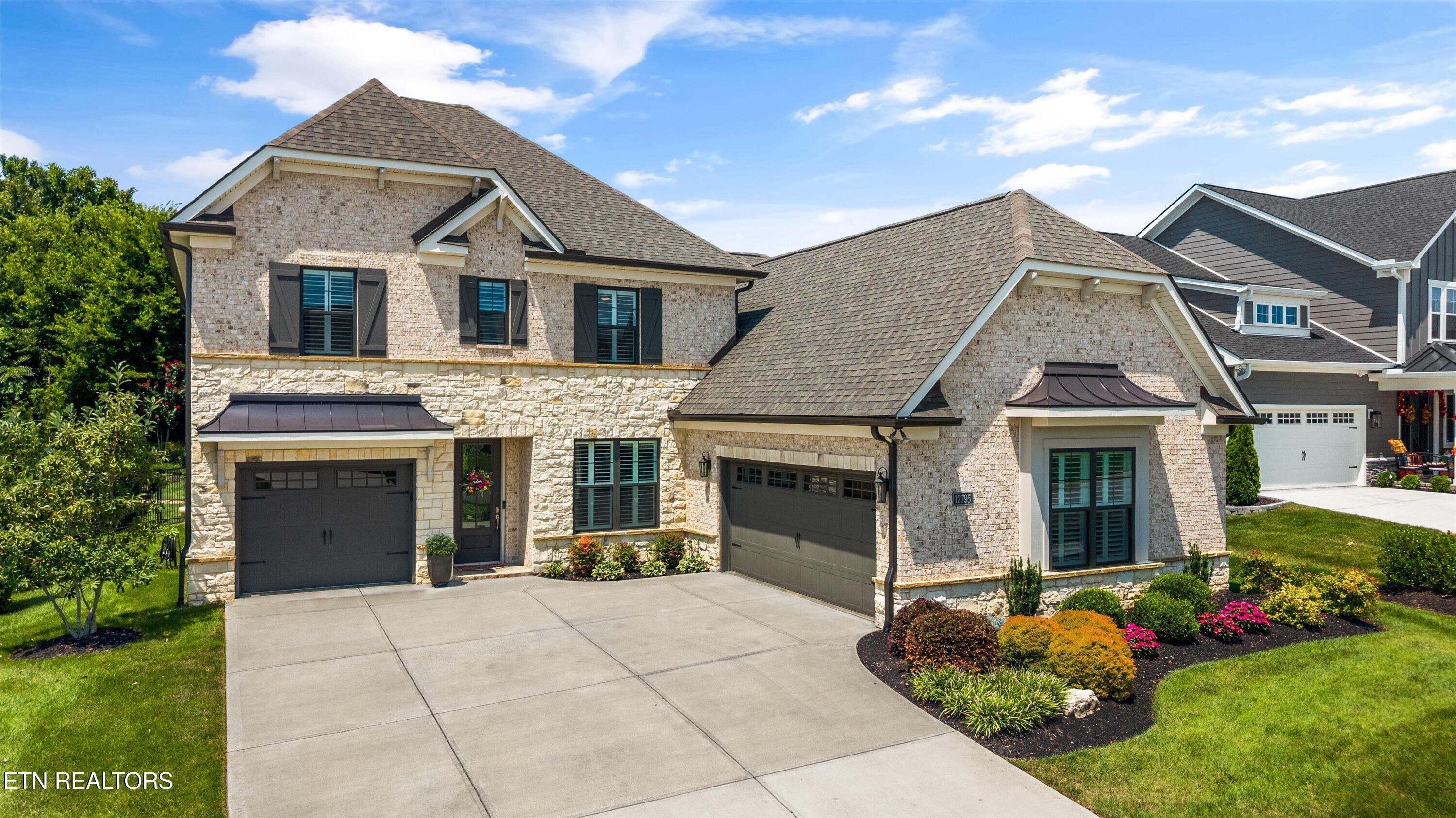 12795 Iron Plow Drive