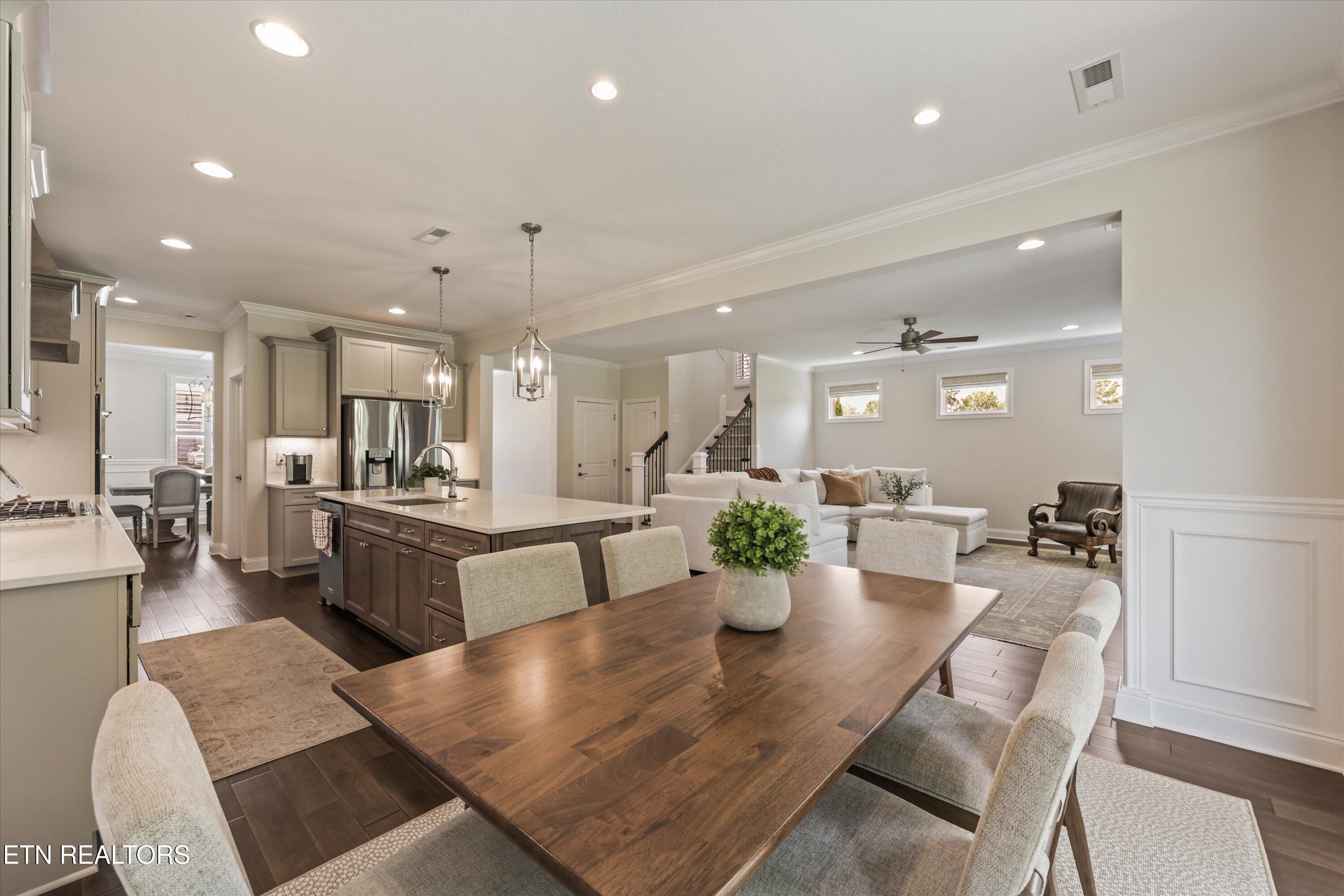 12795 Iron Plow Drive