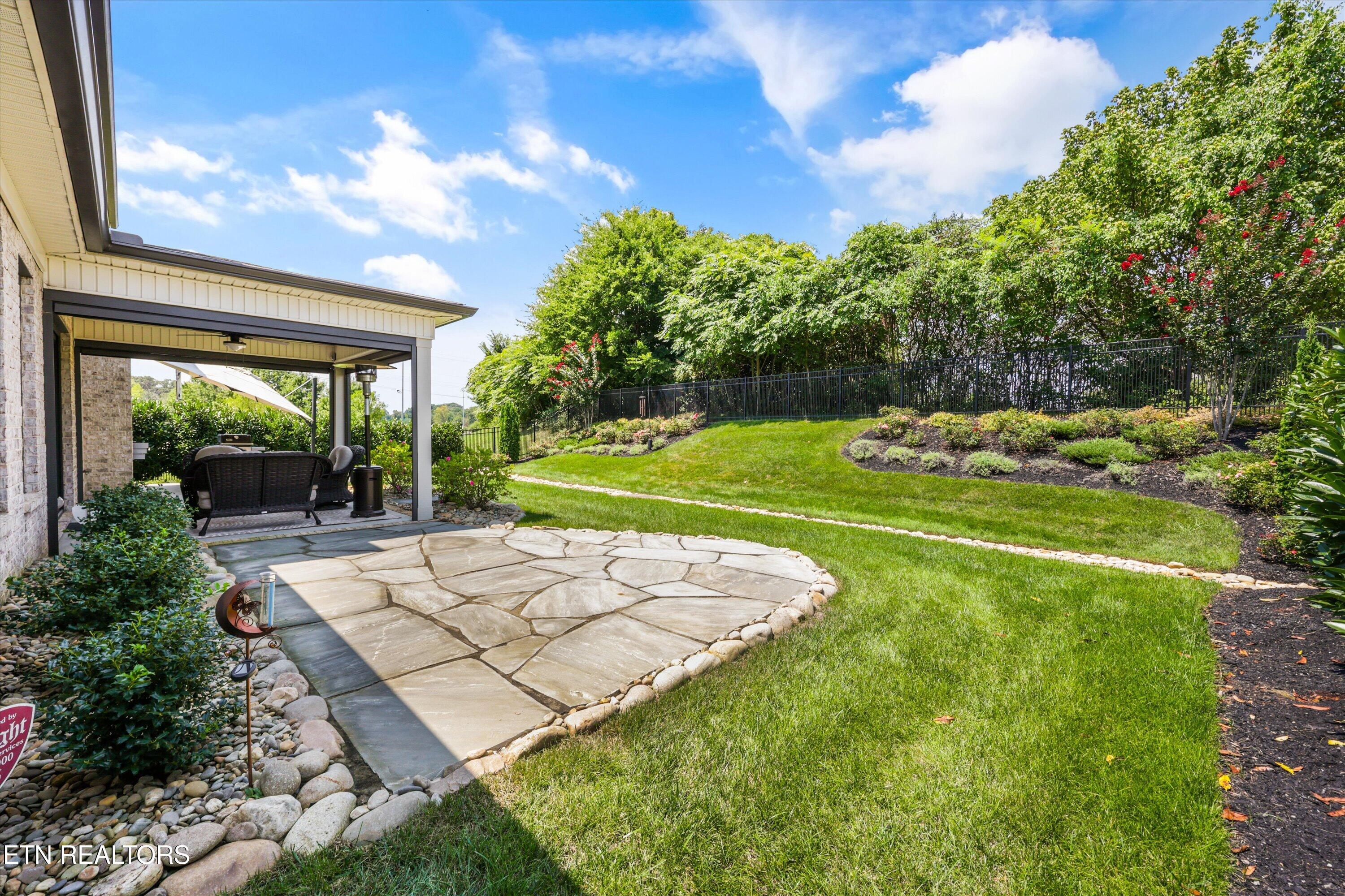 12795 Iron Plow Drive