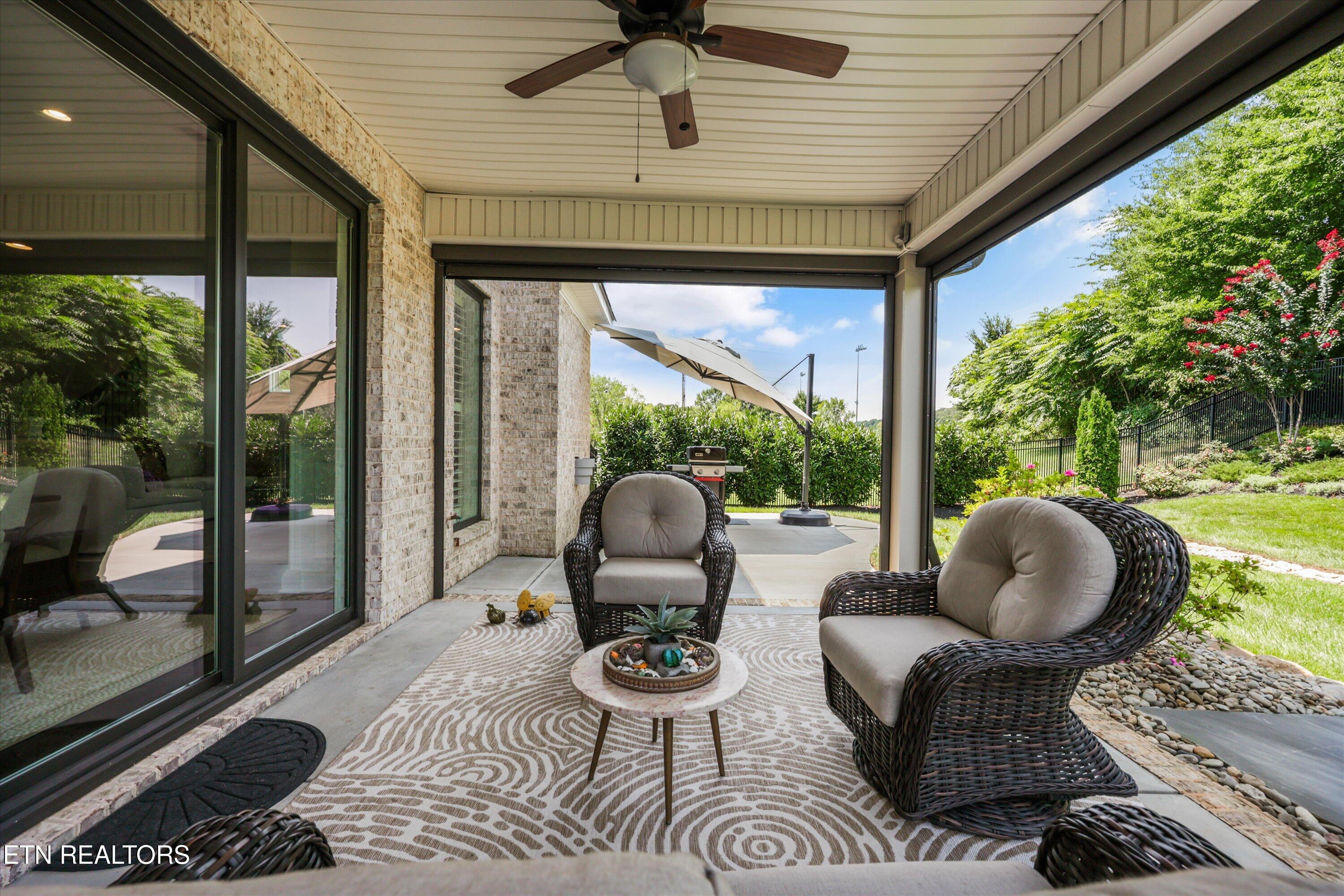 12795 Iron Plow Drive