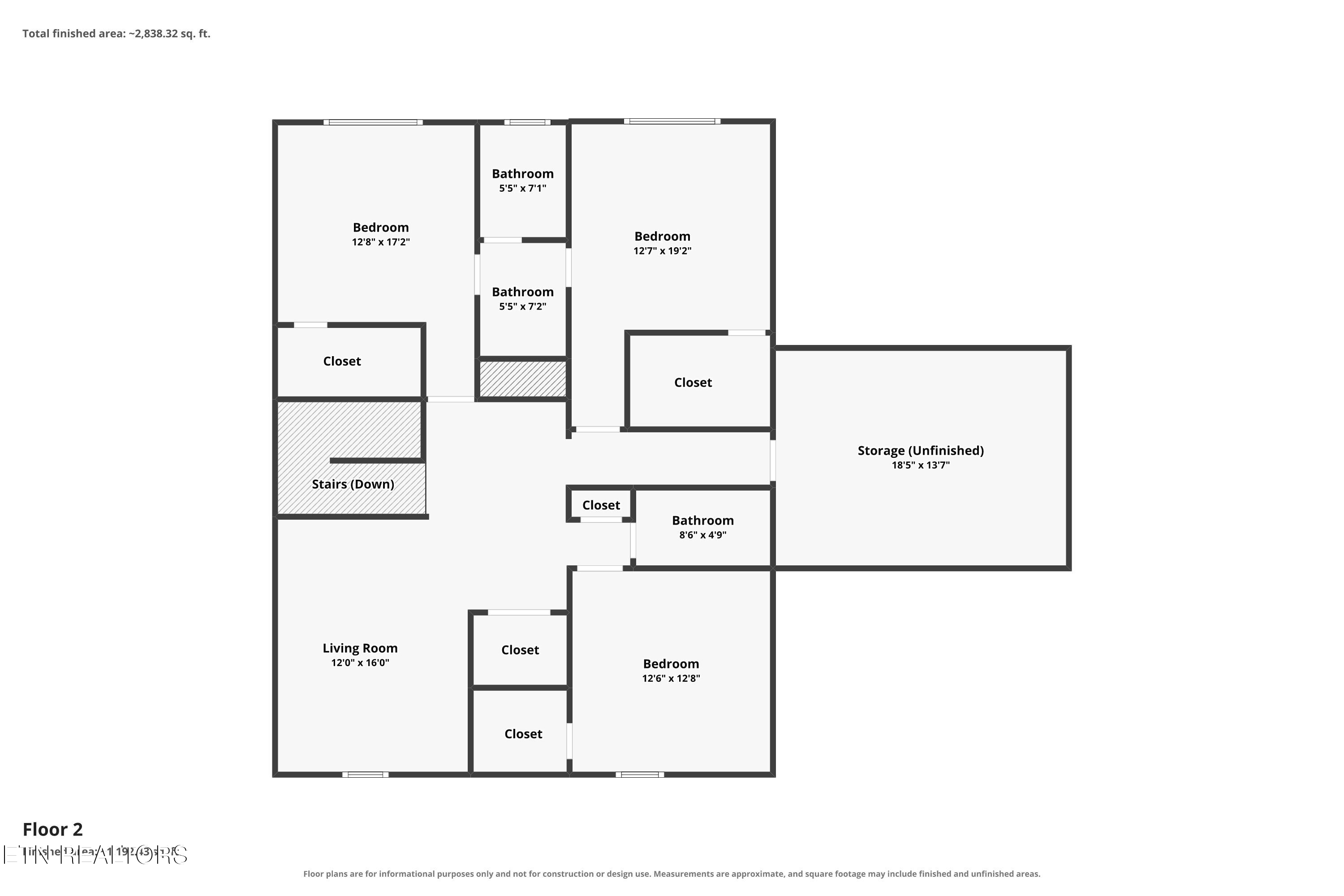 12795 Iron Plow Drive