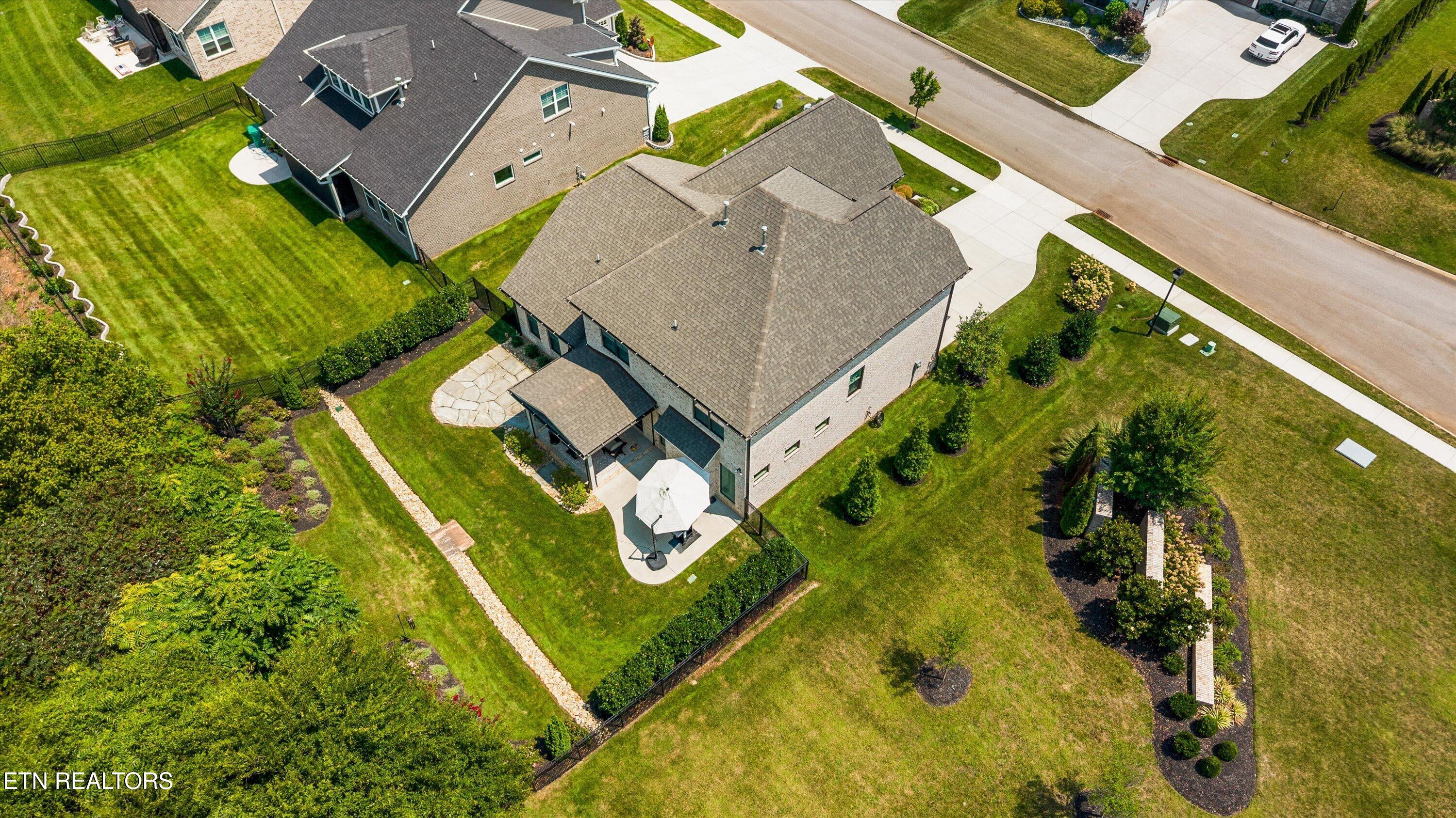 12795 Iron Plow Drive