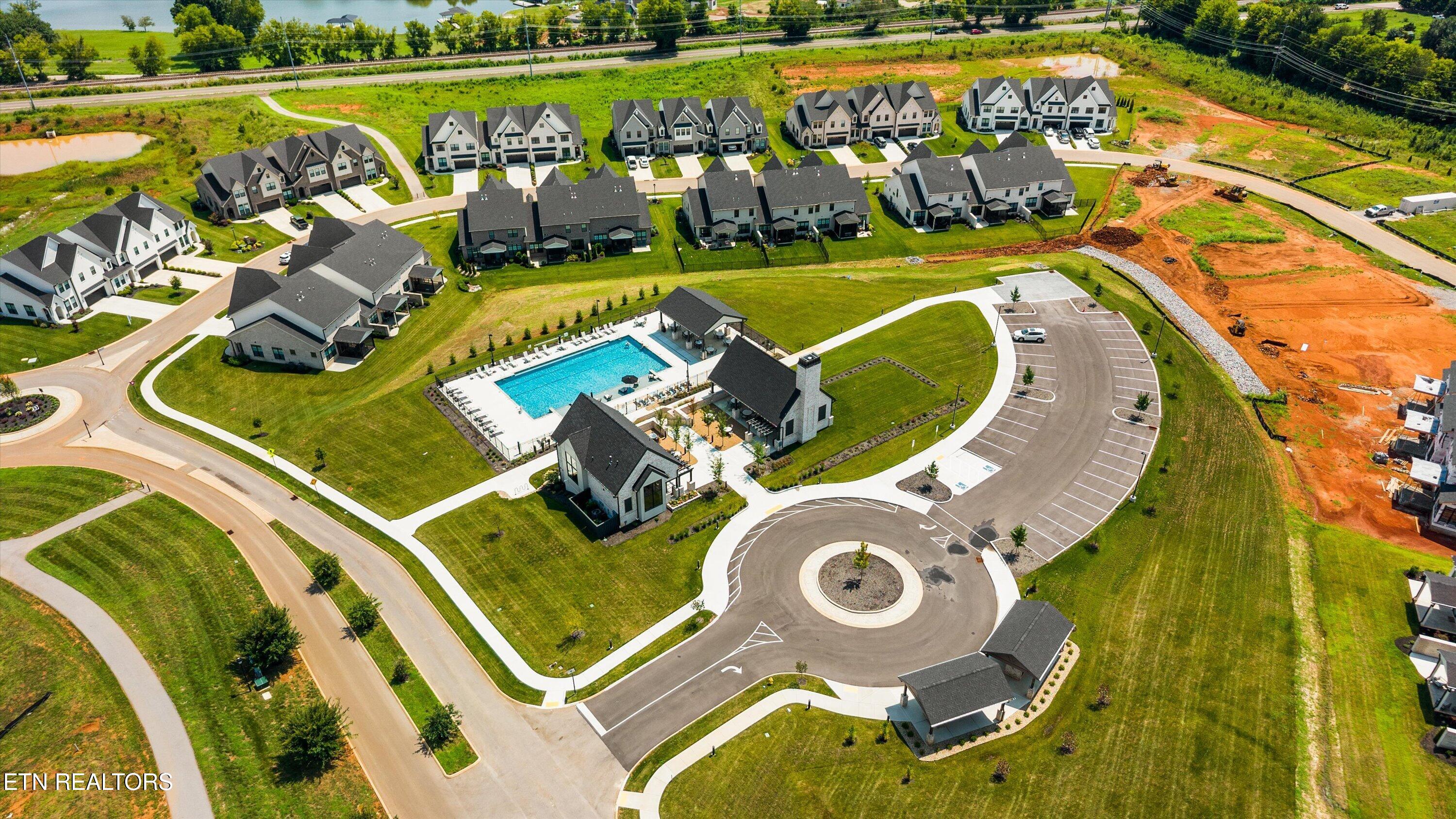 12795 Iron Plow Drive